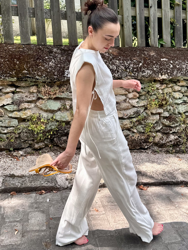 Pantalons, shorts et combinaisons