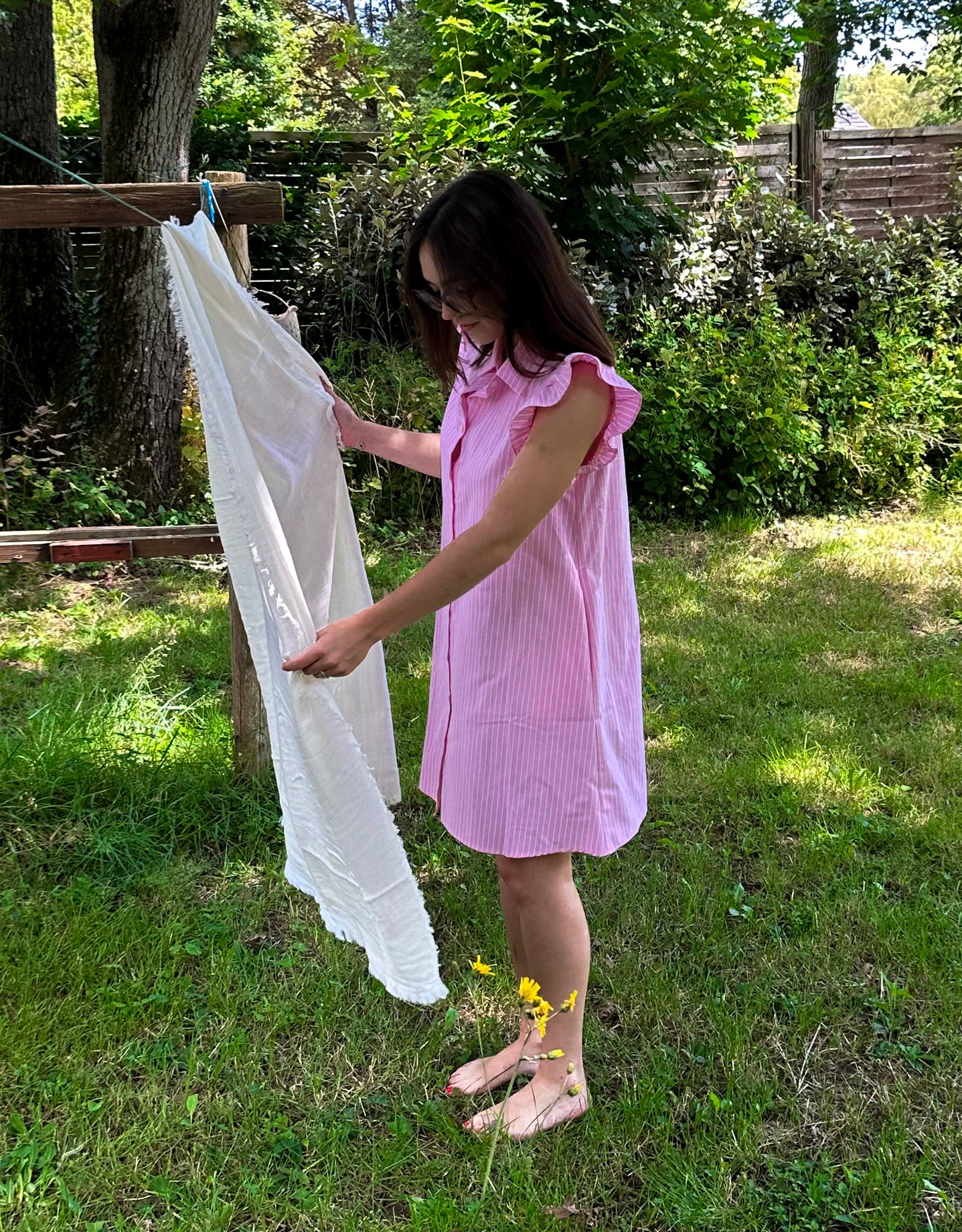 Robe Victoire