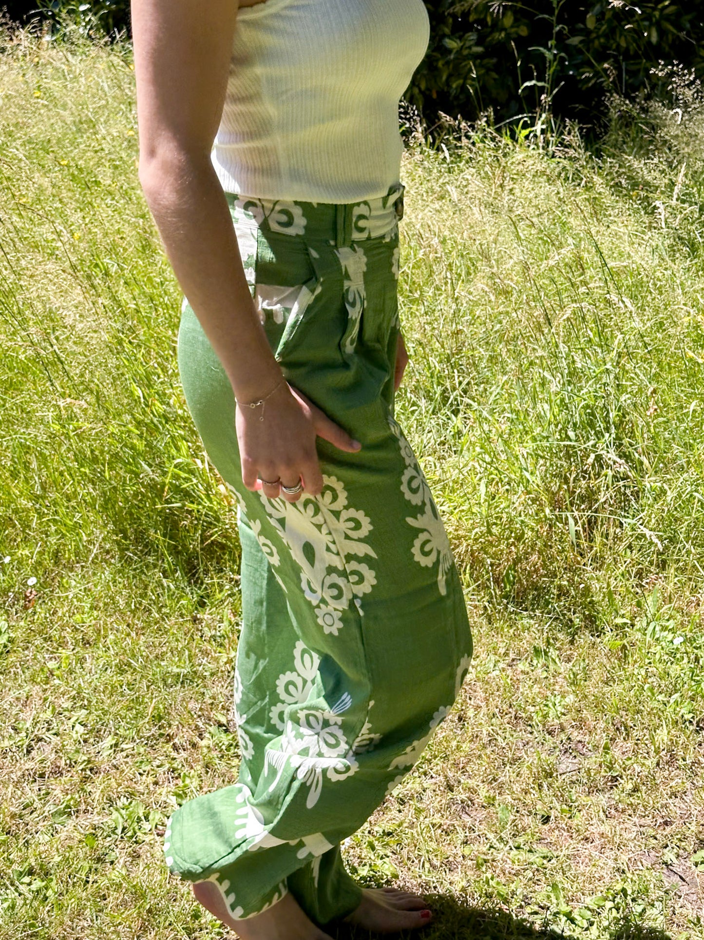 Pantalon Max