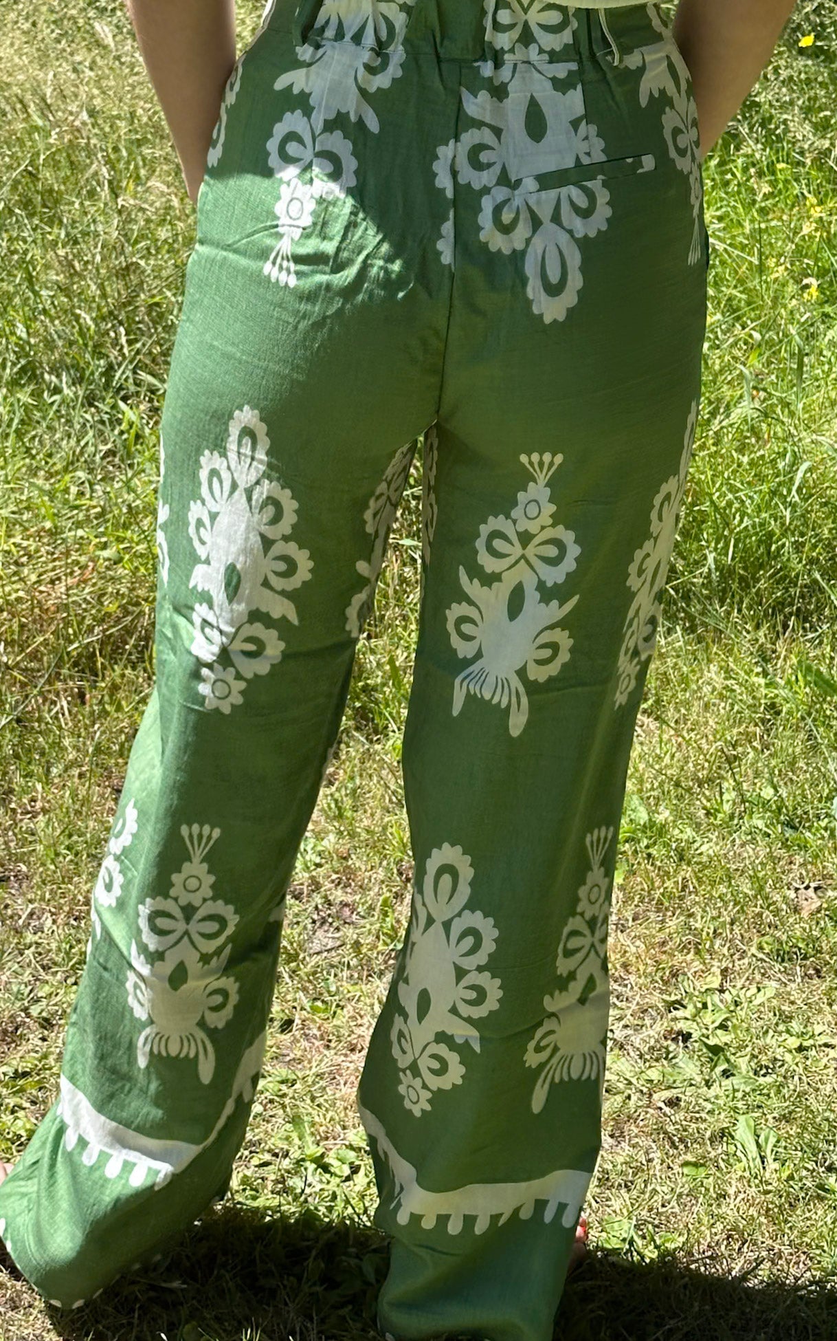 Pantalon Max