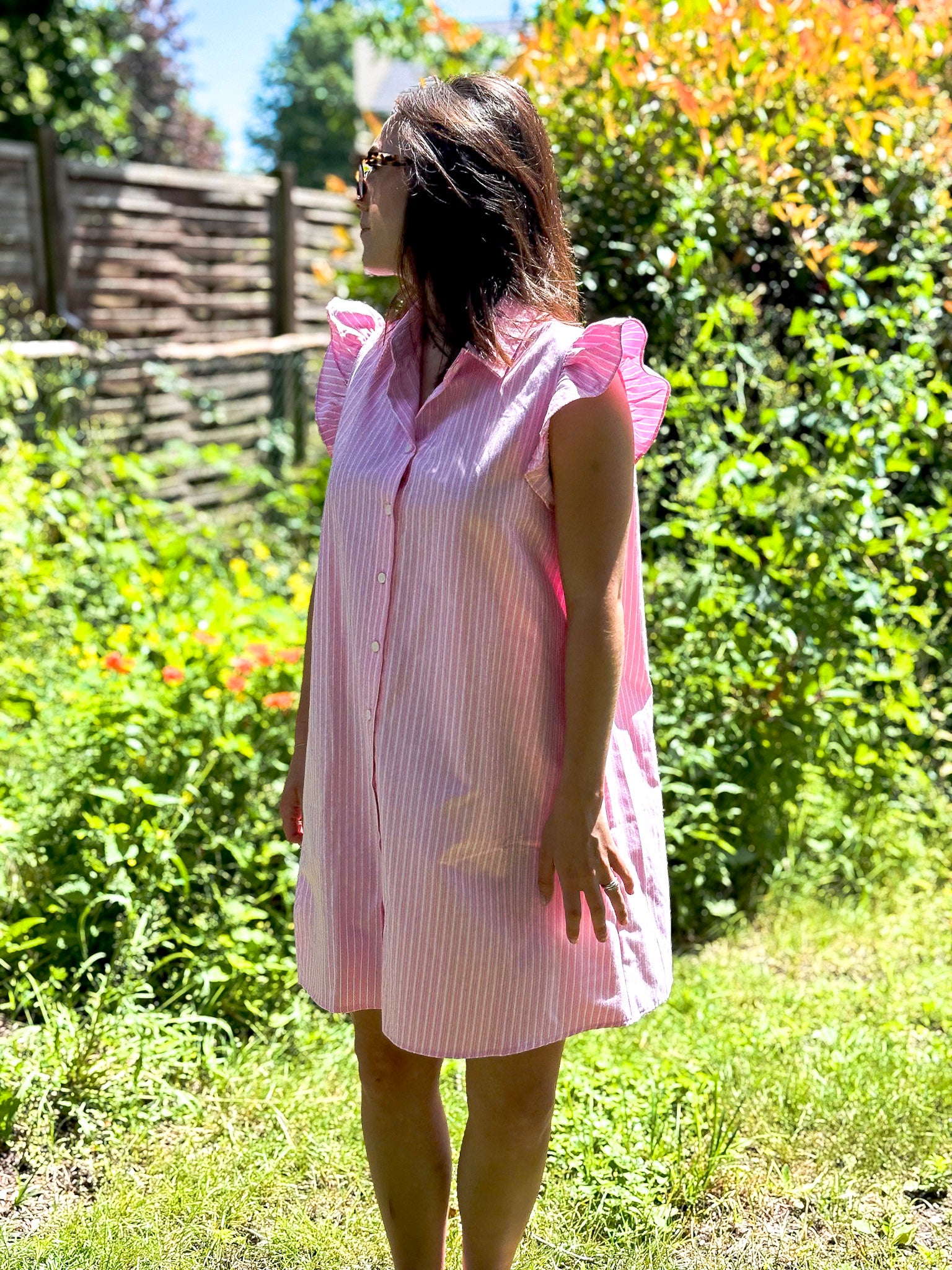 Robe Victoire