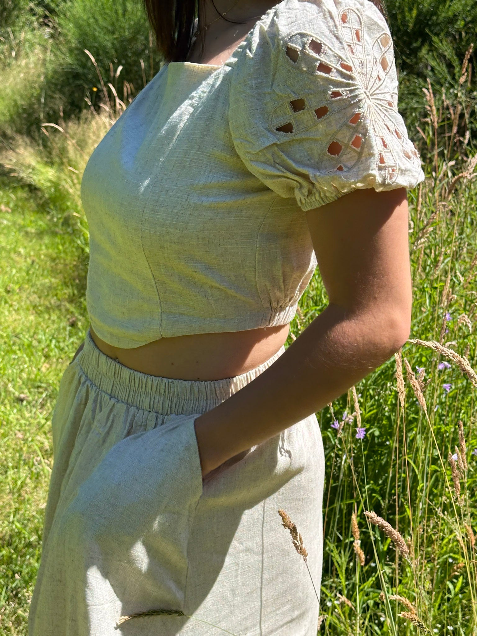 Top Clara