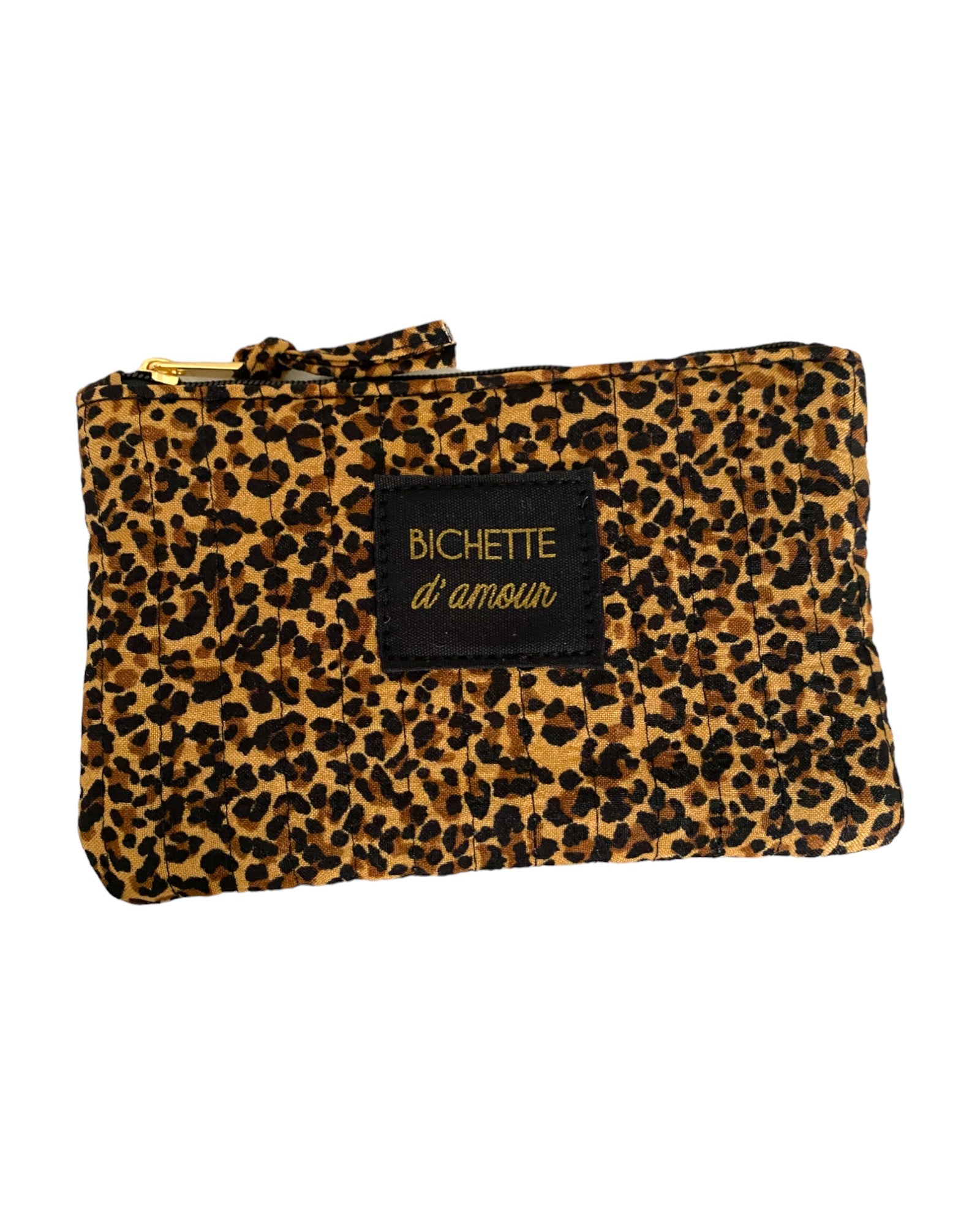 Pochette à message