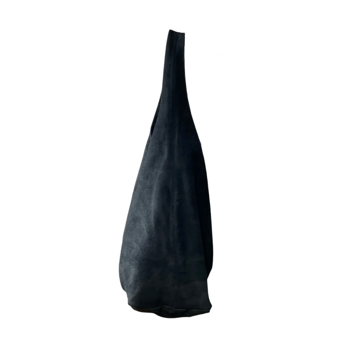 Sac souple en daim élégant et original