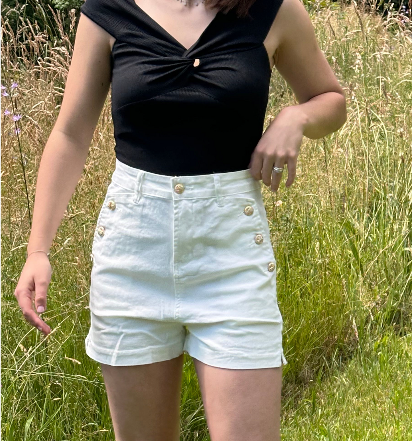 Short Roméo