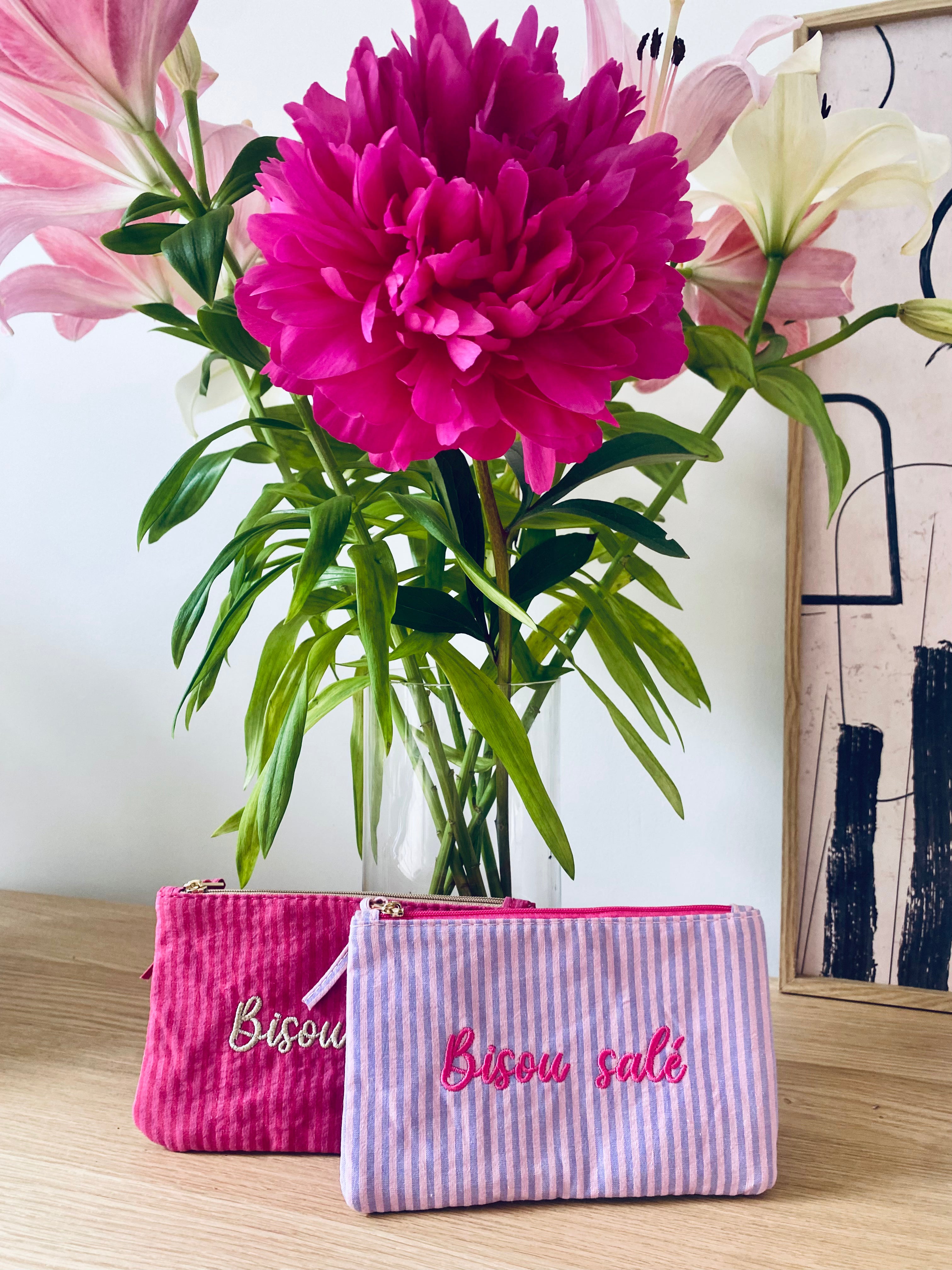 Pochette de l'été
