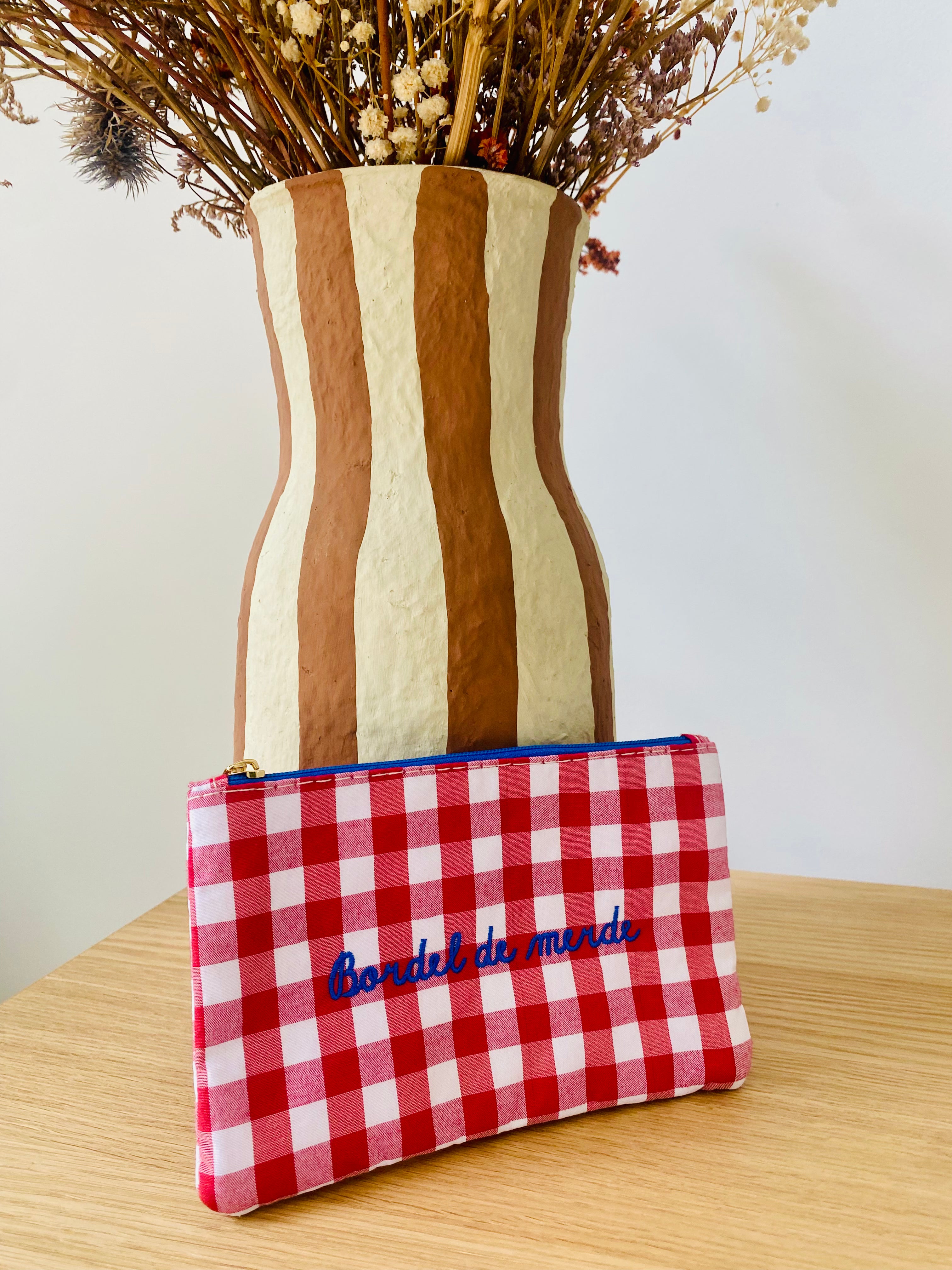 Pochette de l'été