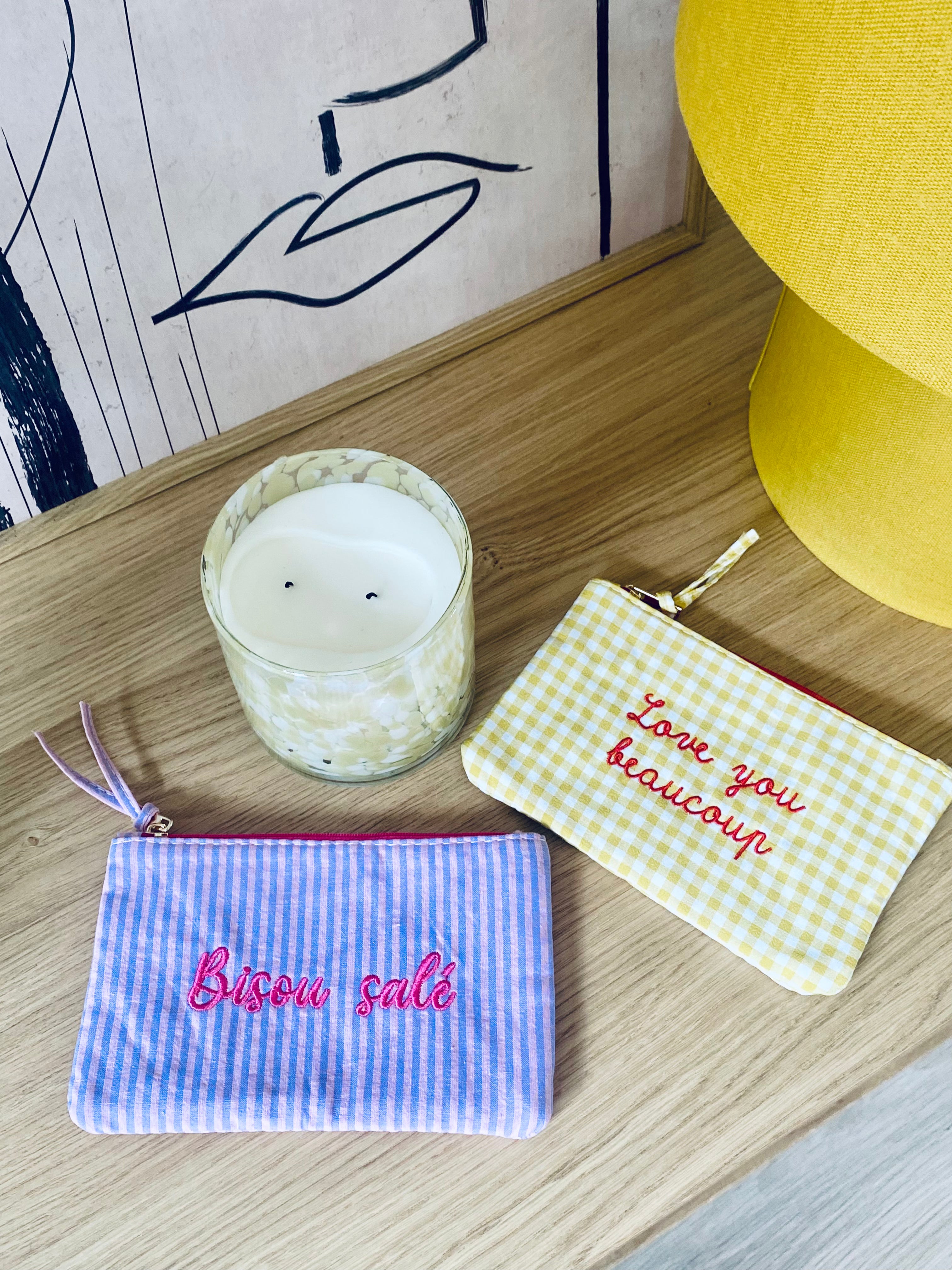 Pochette de l'été