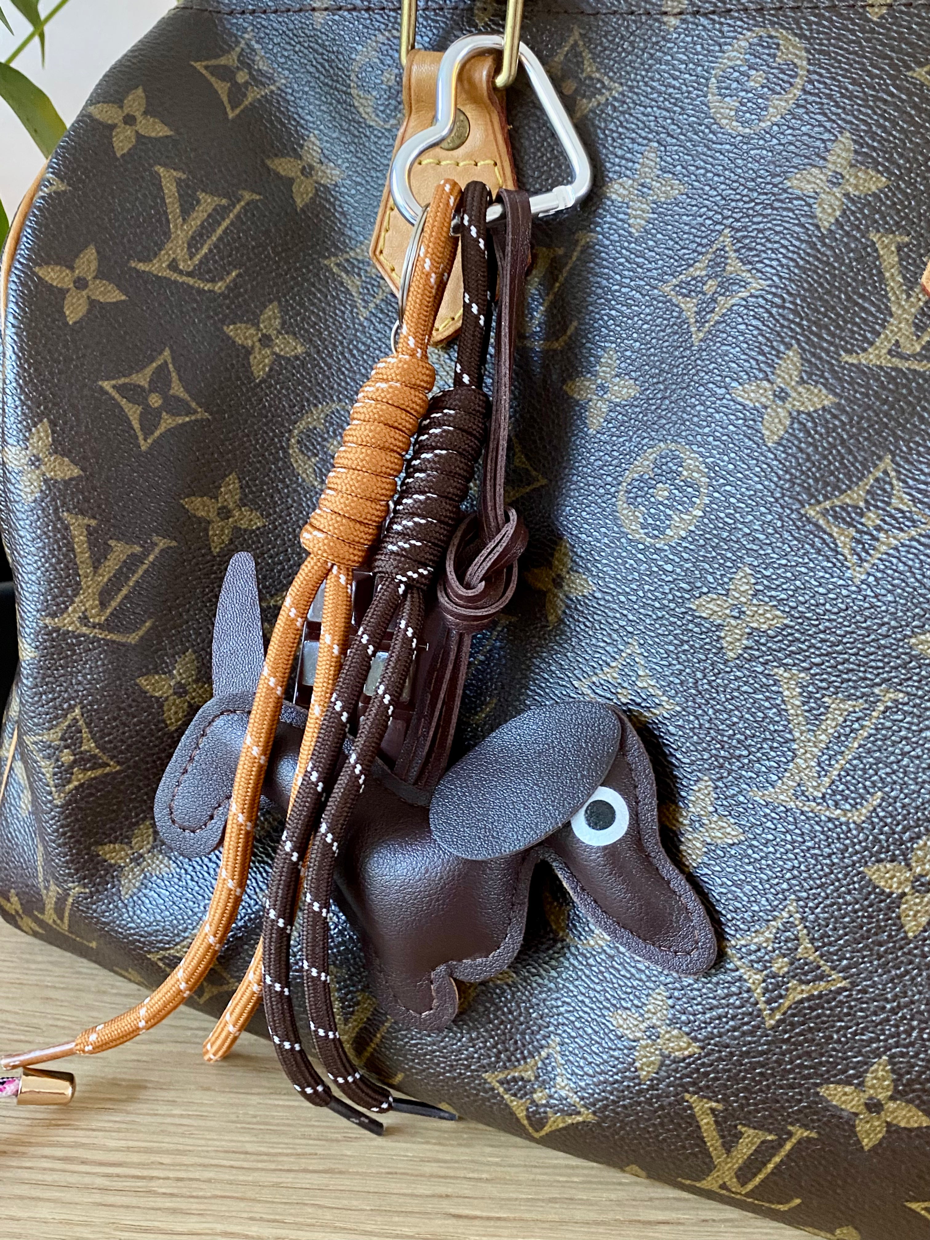Bijoux de sac - Porte clés