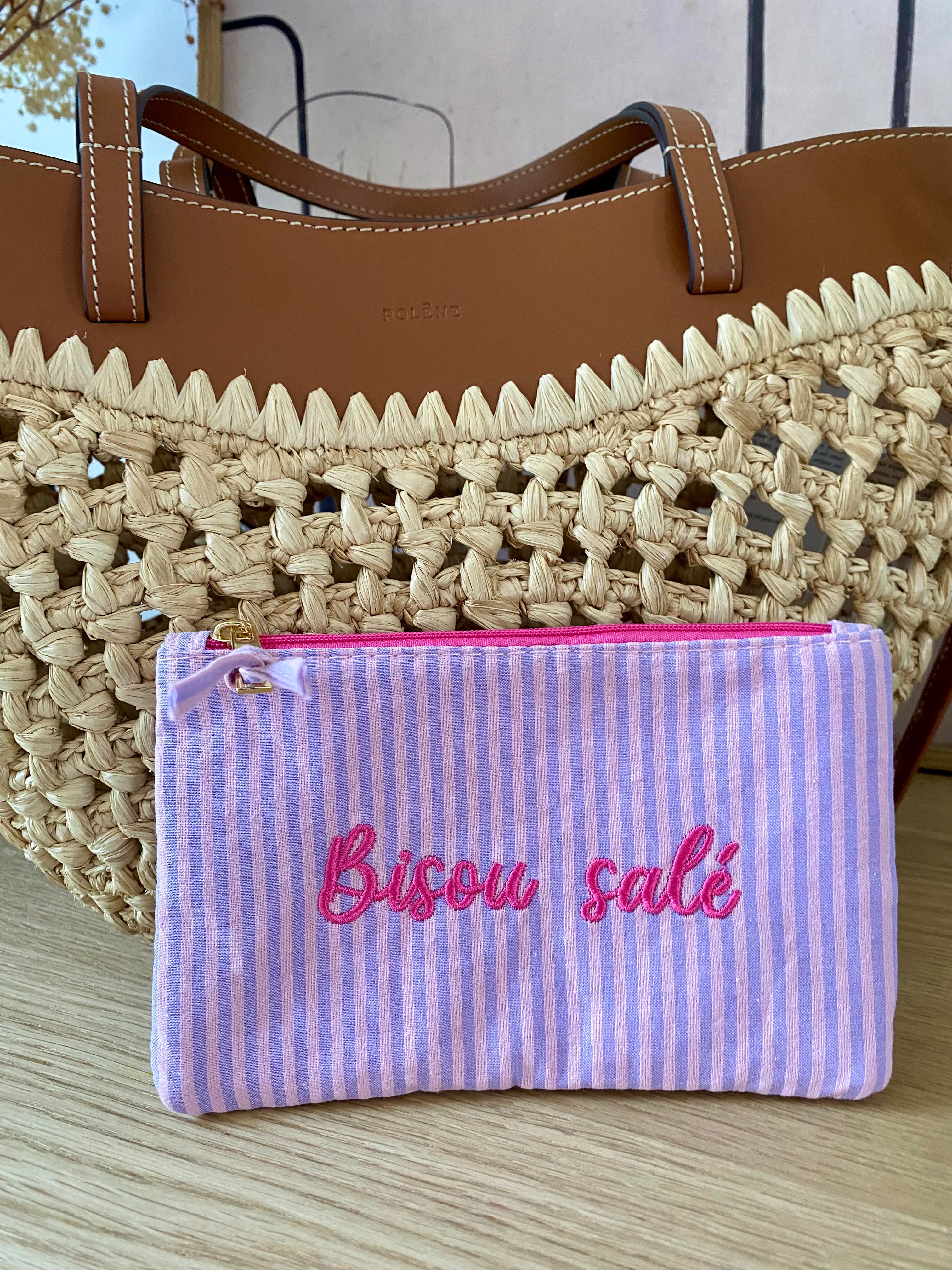 Pochette de l'été