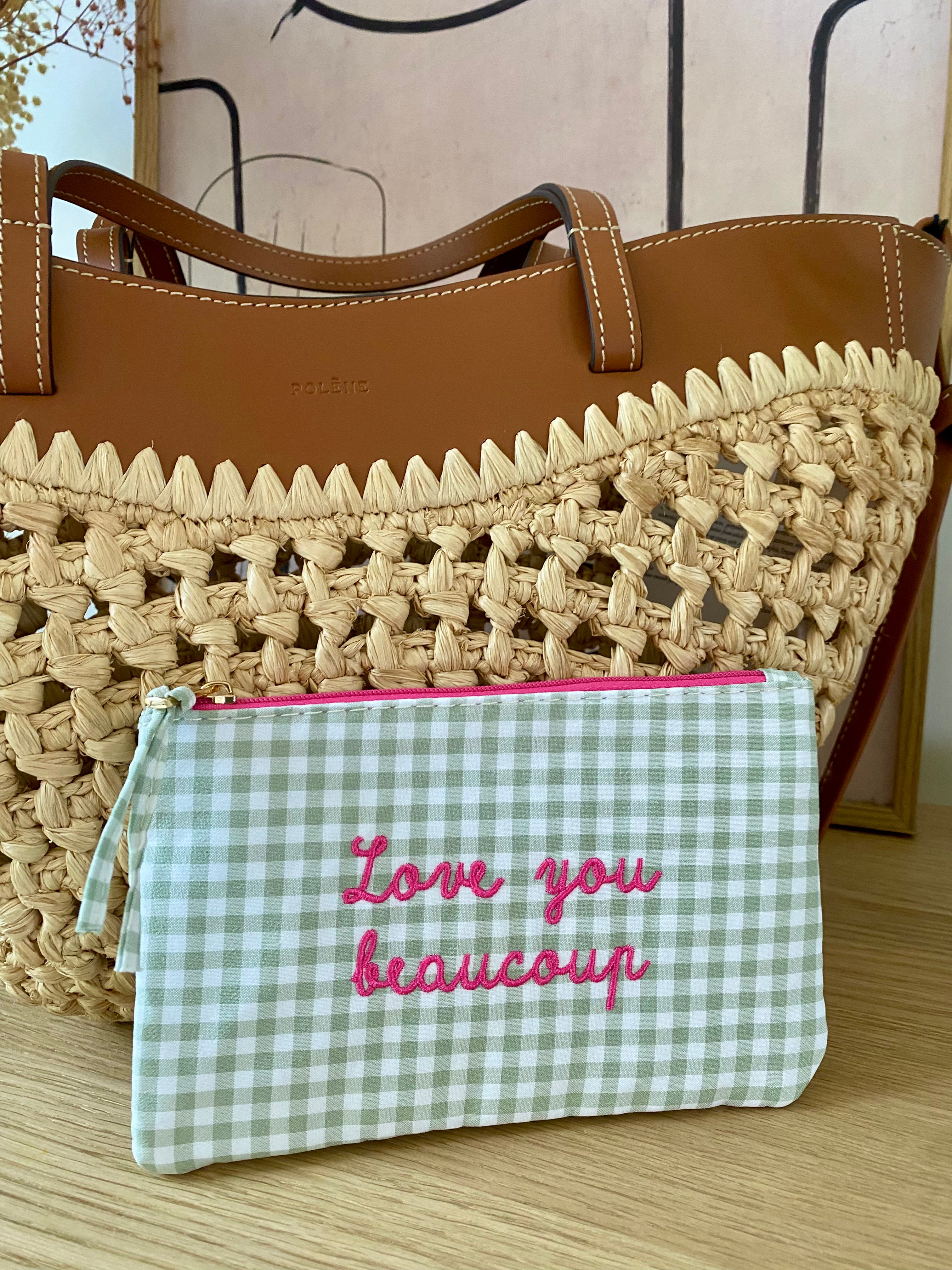 Pochette de l'été