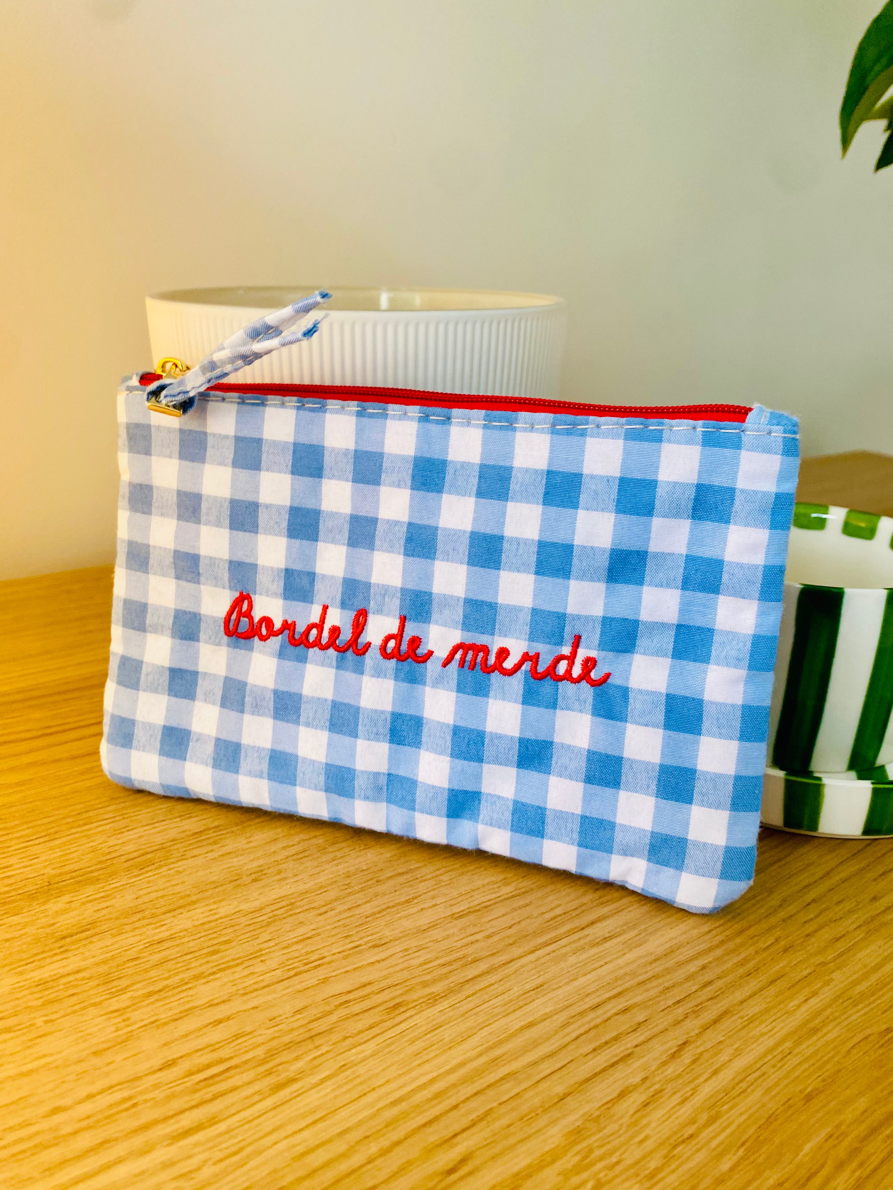 Pochette de l'été