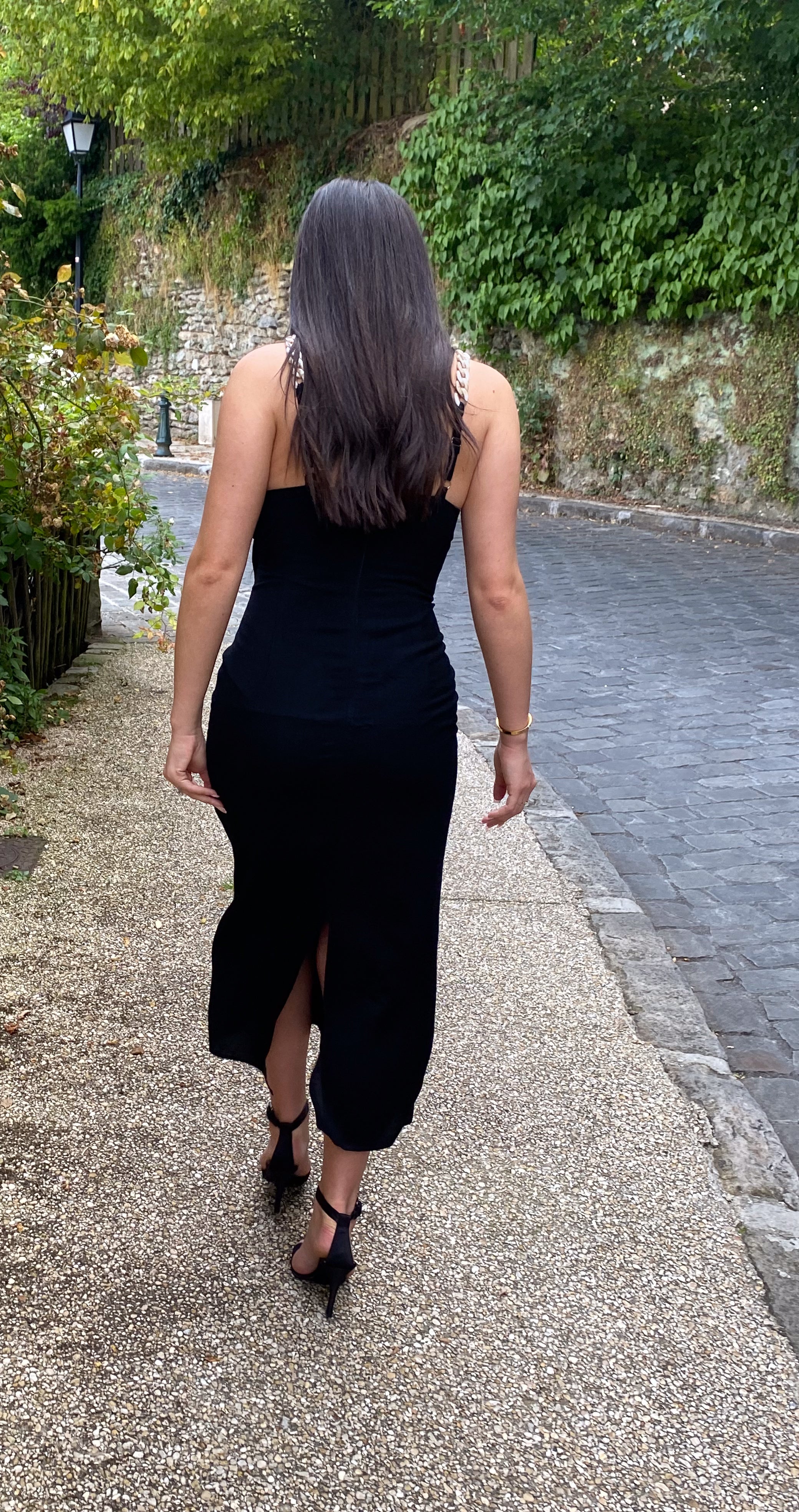 Robe Jade