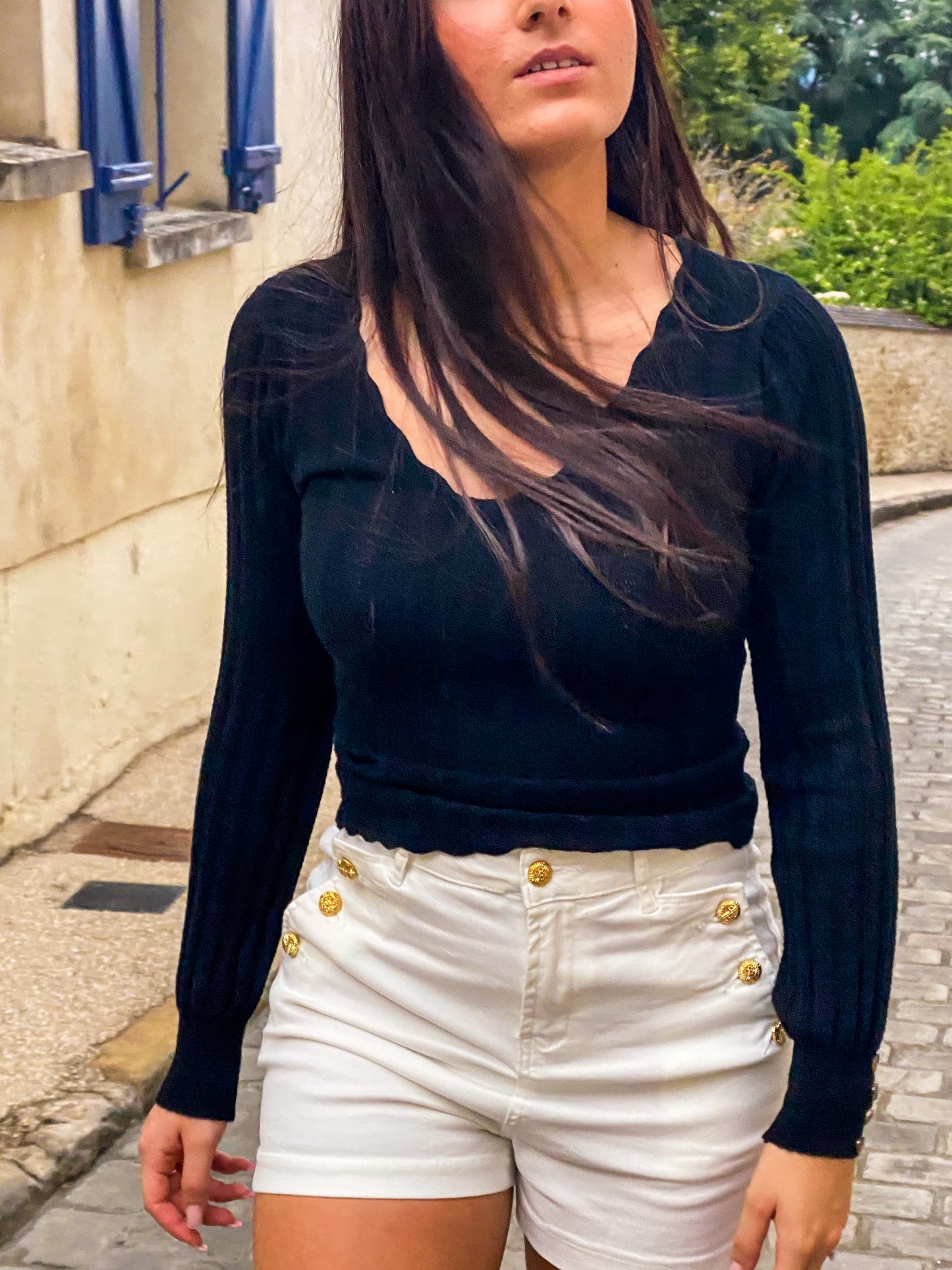Pull léger MARCO