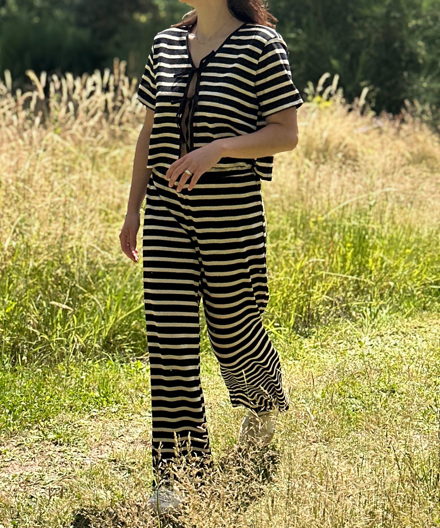 Pantalon César