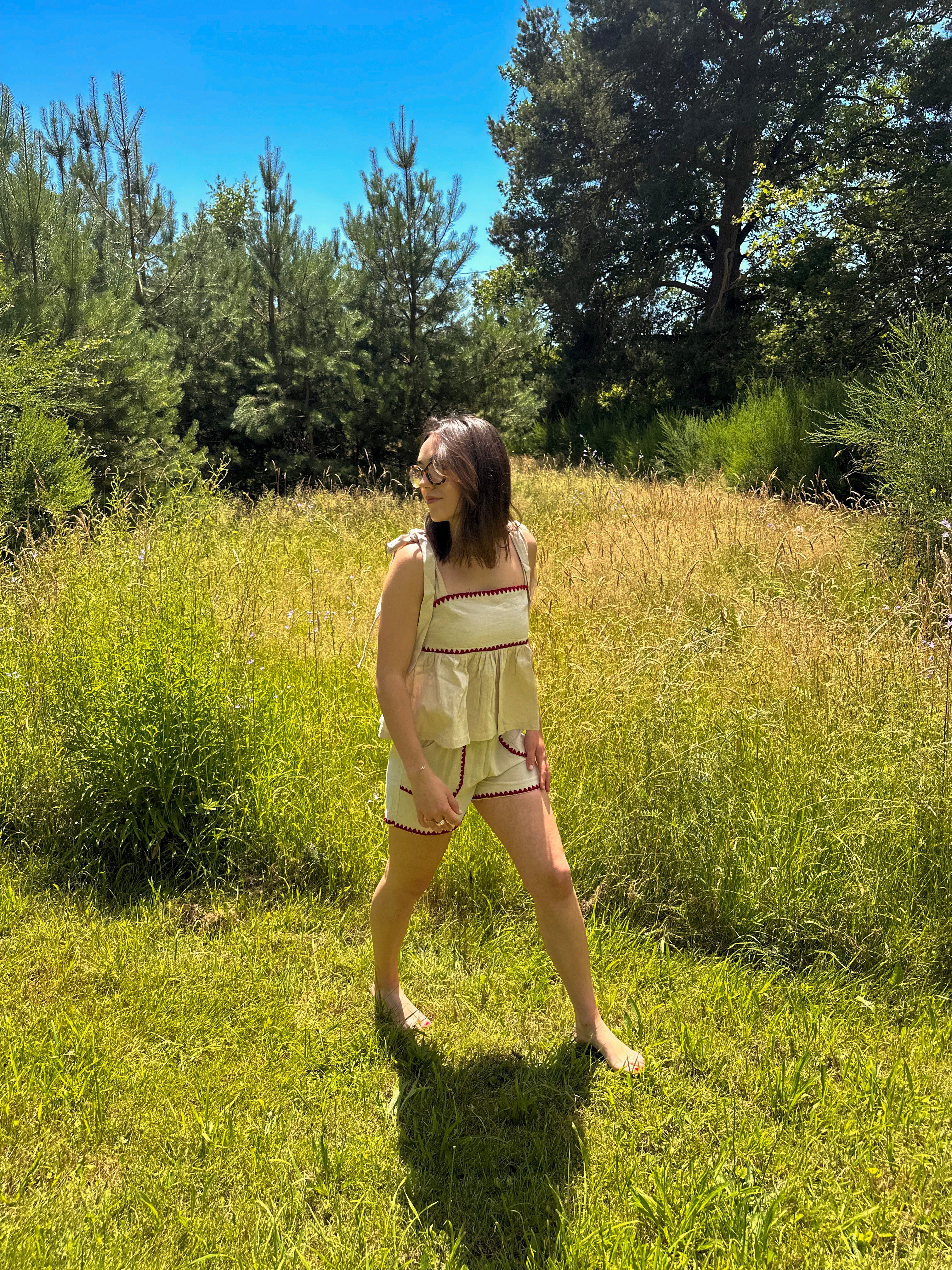 Ensemble Oïhan
