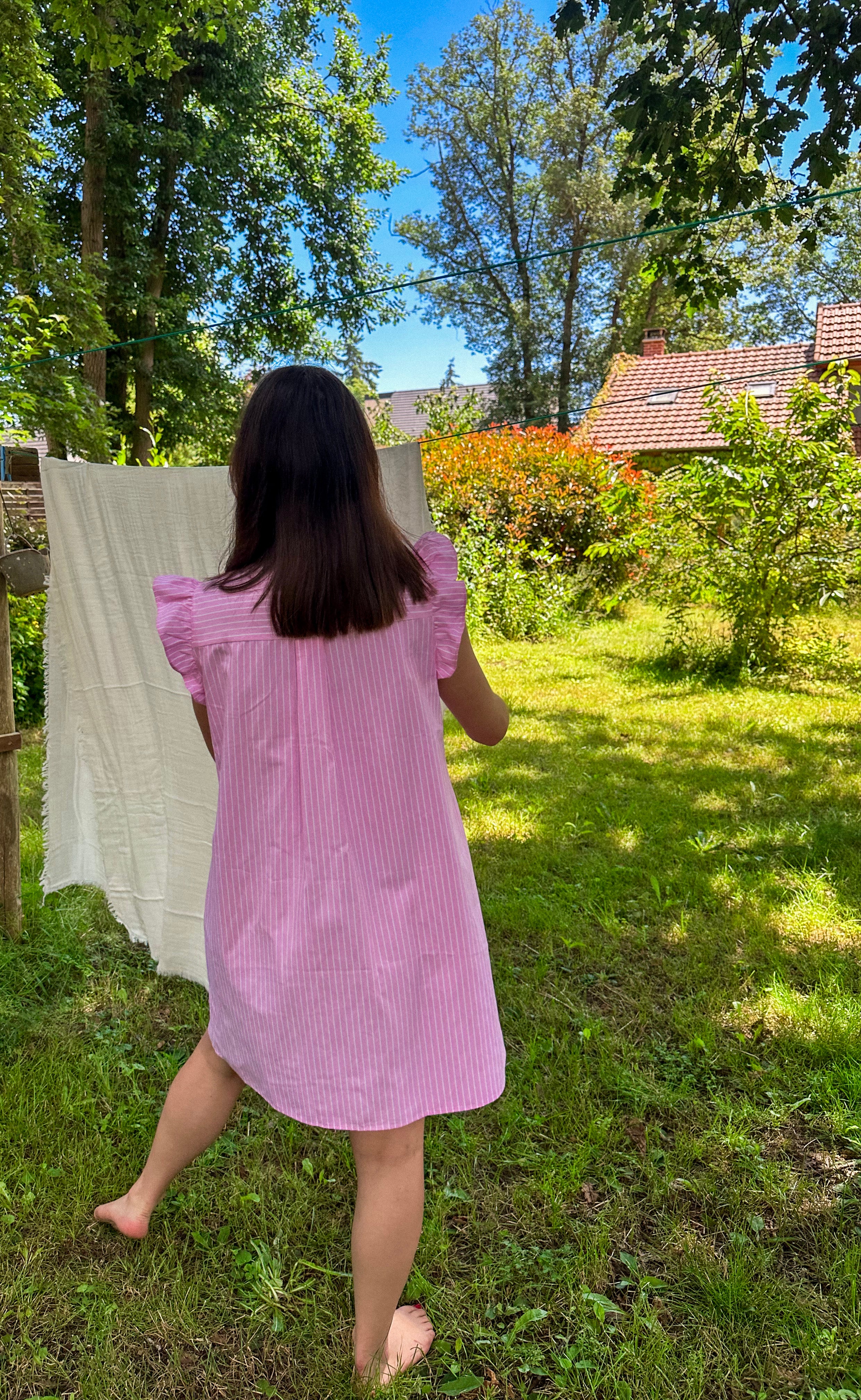 Robe Victoire