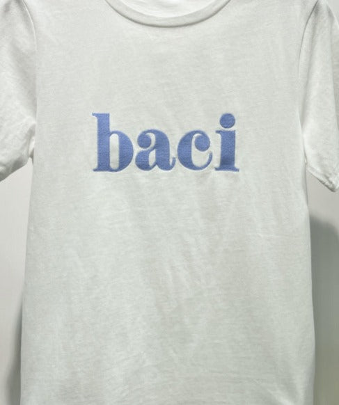 Tee-shirt Baci