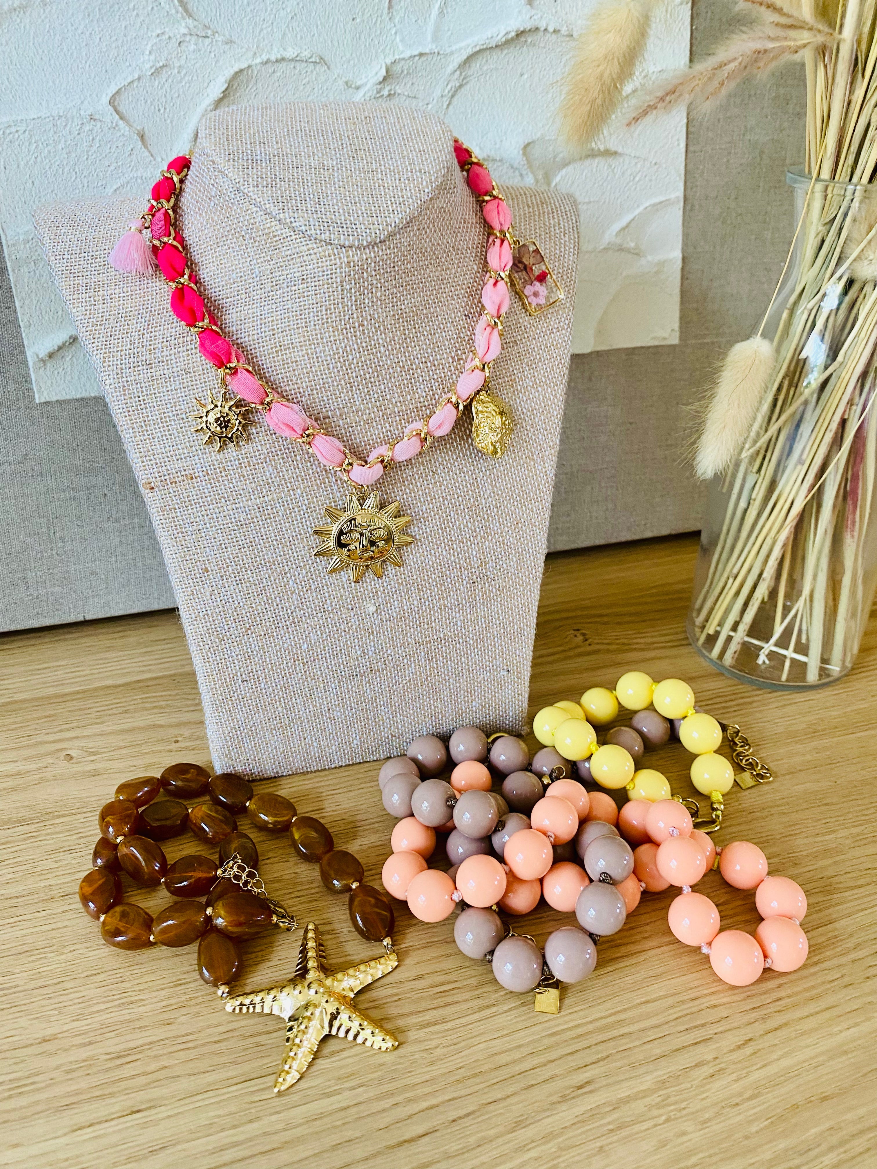 ✨ Bijoux tendance ✨