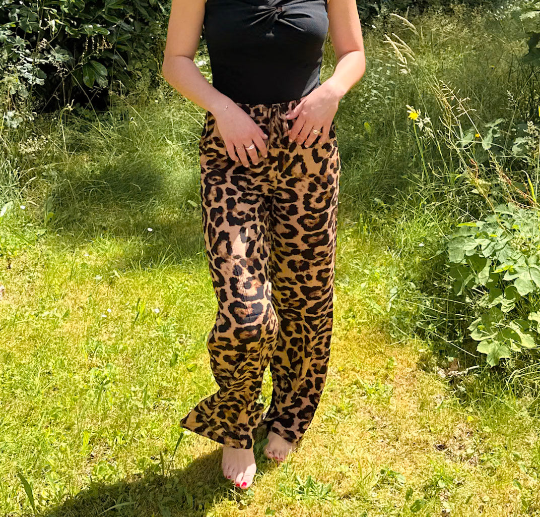 Pantalon Léo