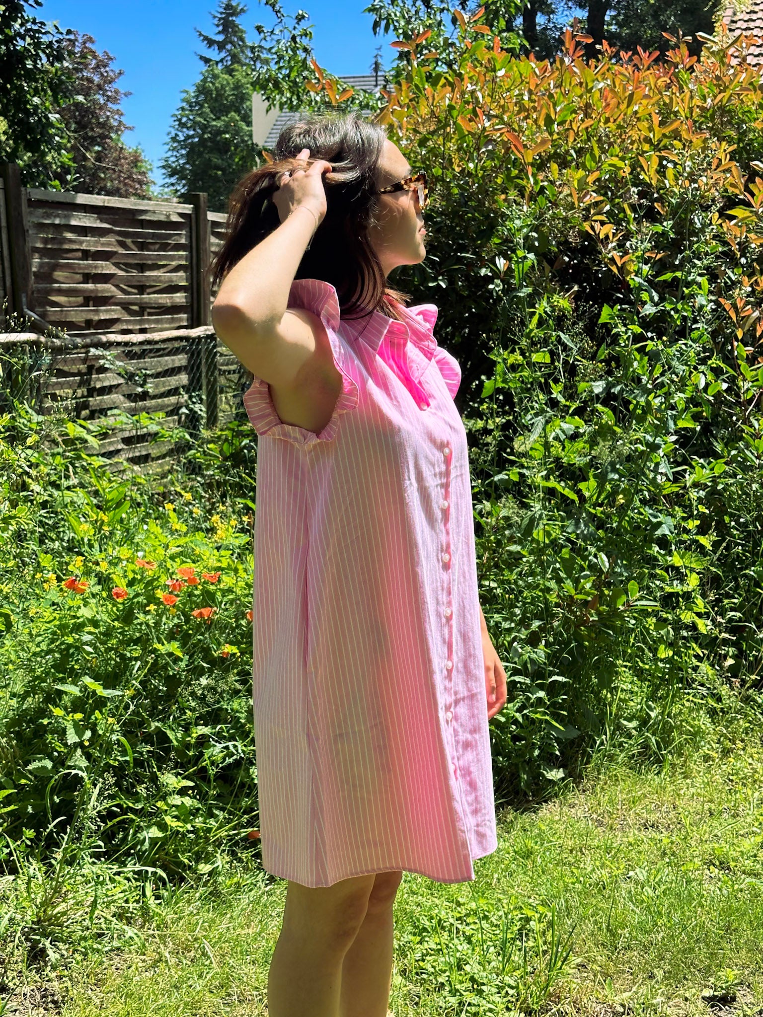 Robe Victoire