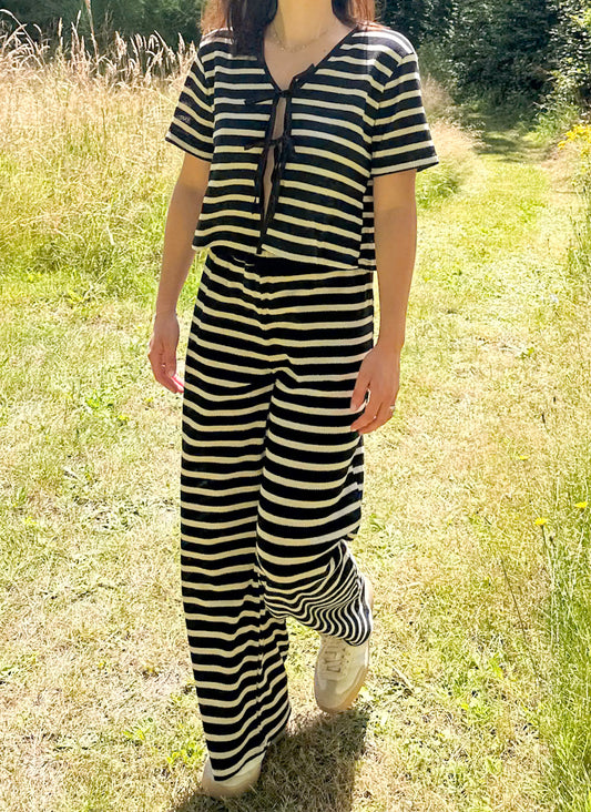 Pantalon César