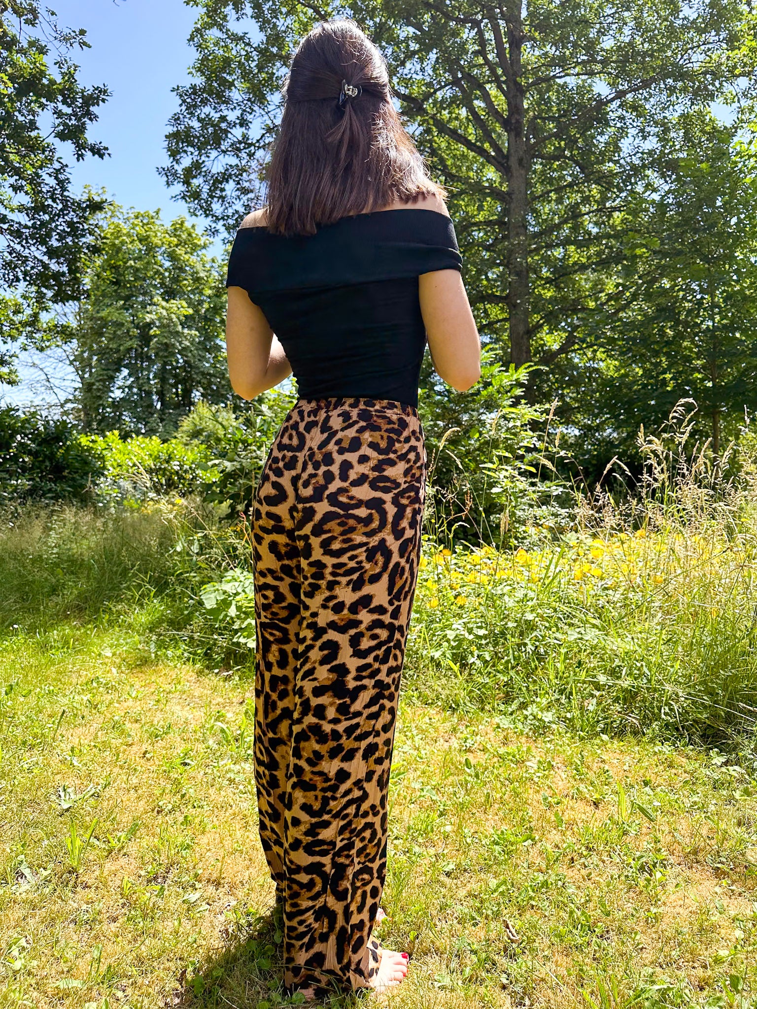 Pantalon Léo