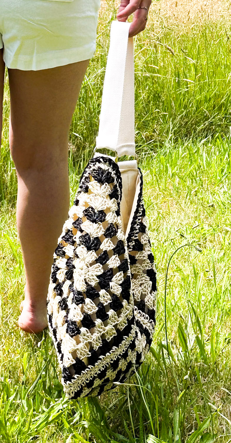 Sac porté épaule