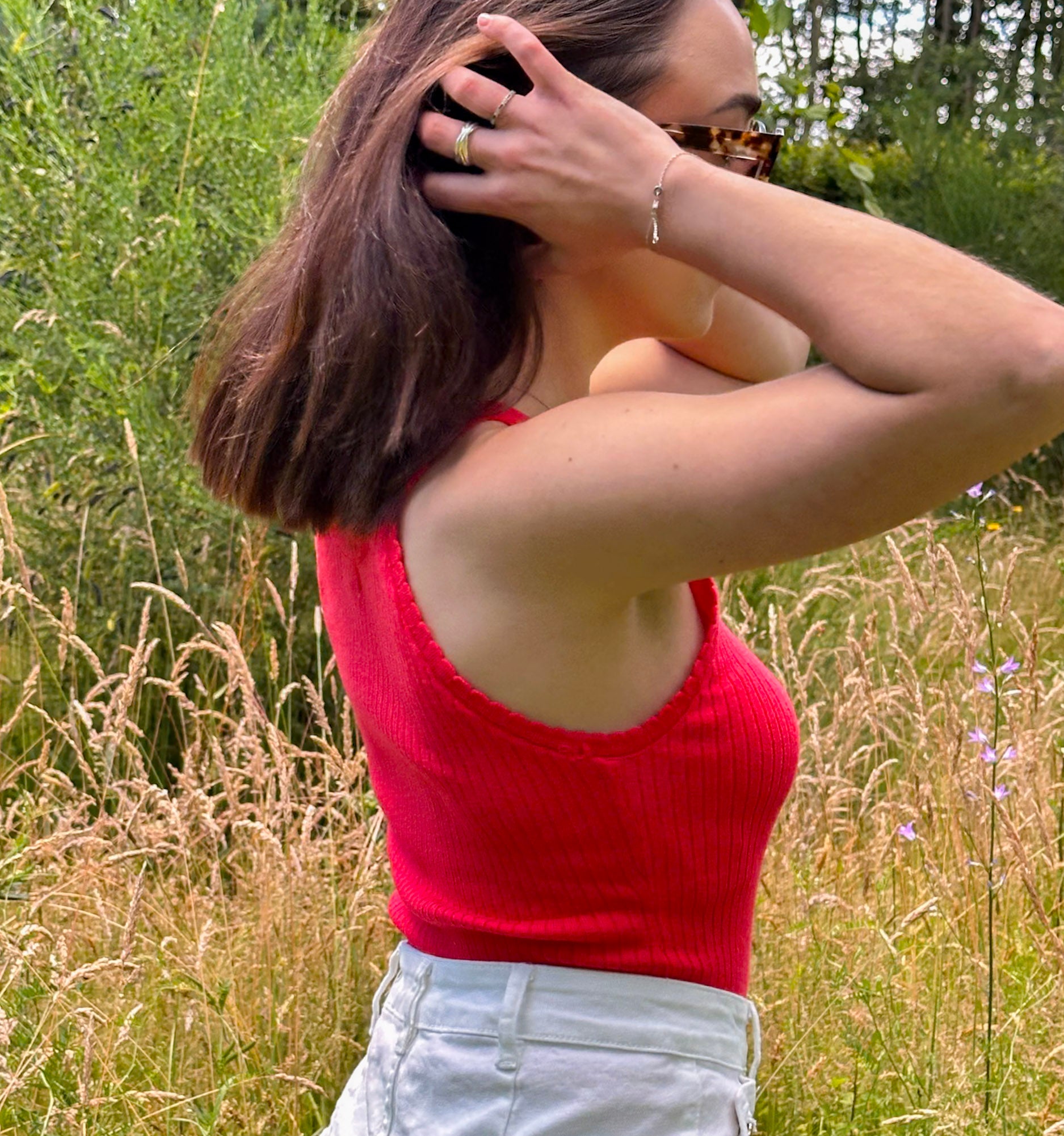 Débardeur Aurélie