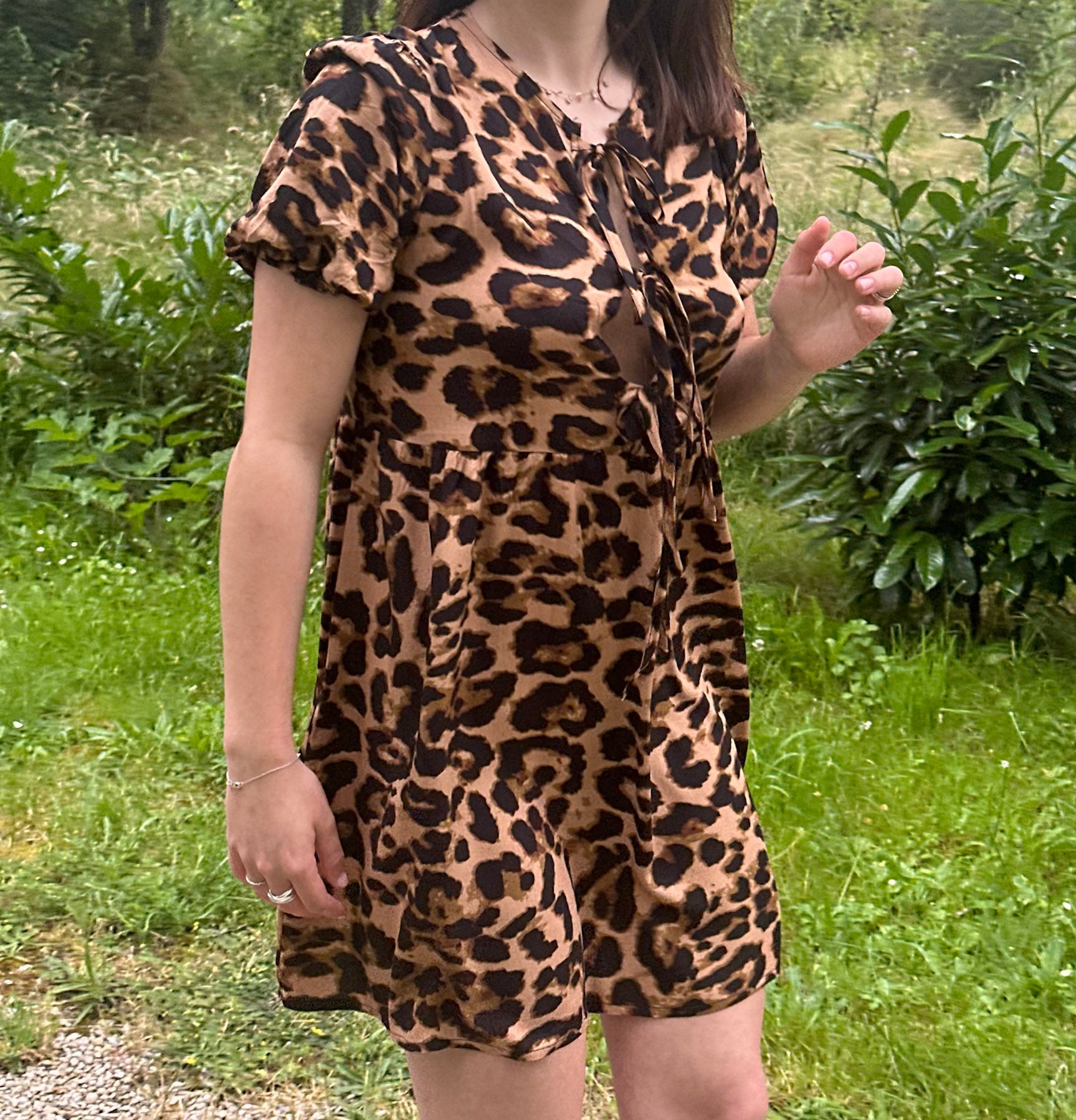 Robe Dora