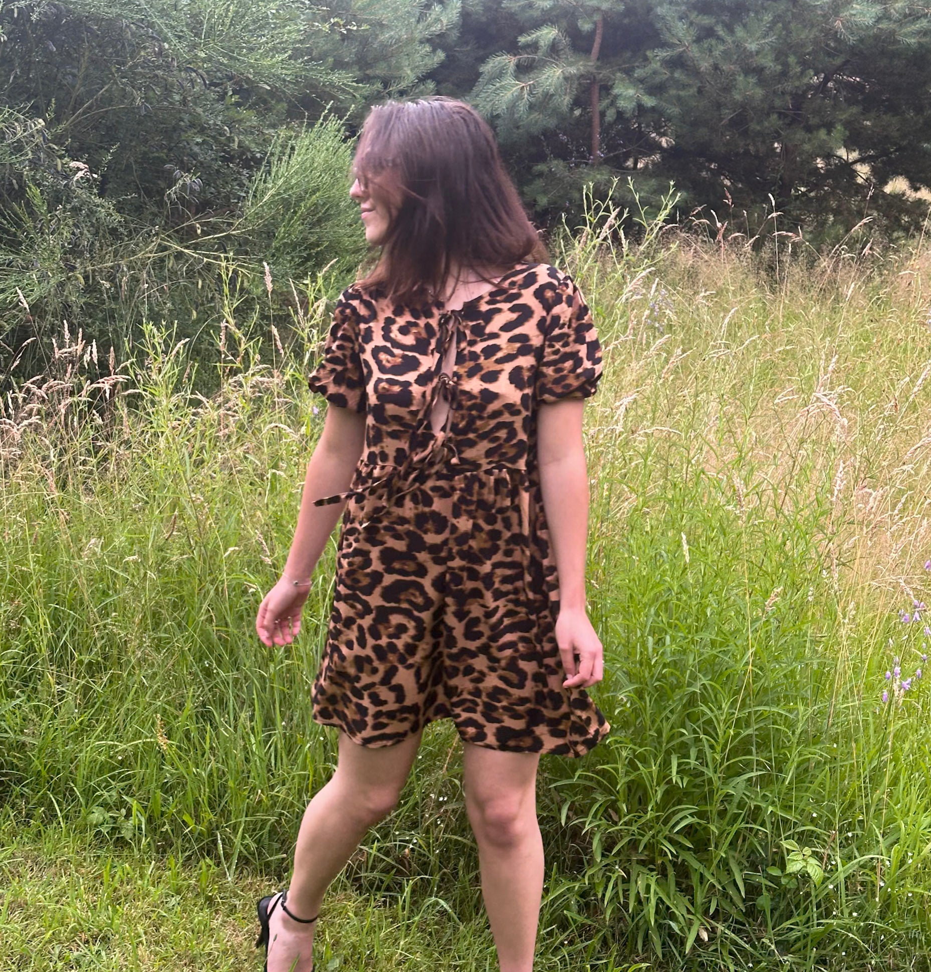 Robe Dora
