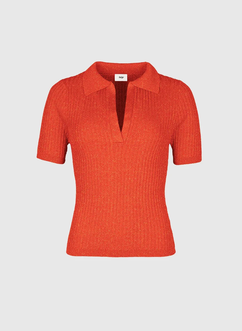 POLO manches courtes