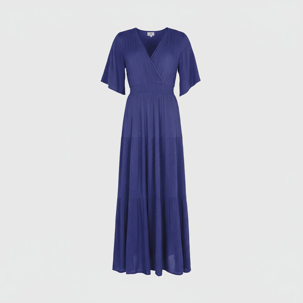 Robe longue