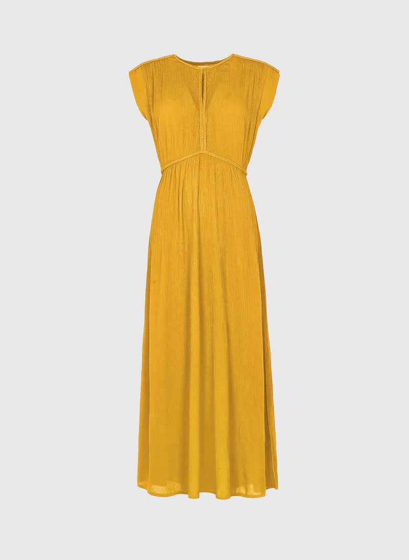 Robe longue