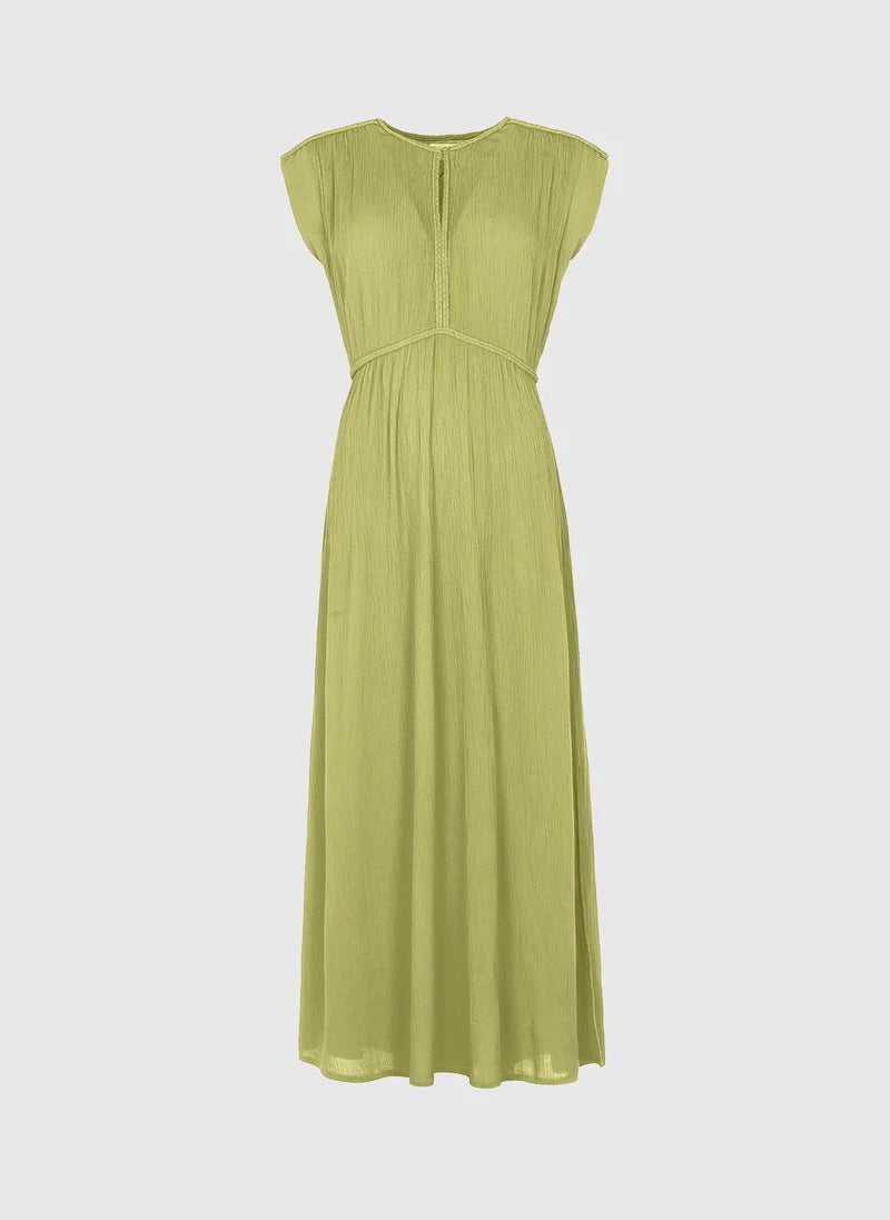 Robe longue