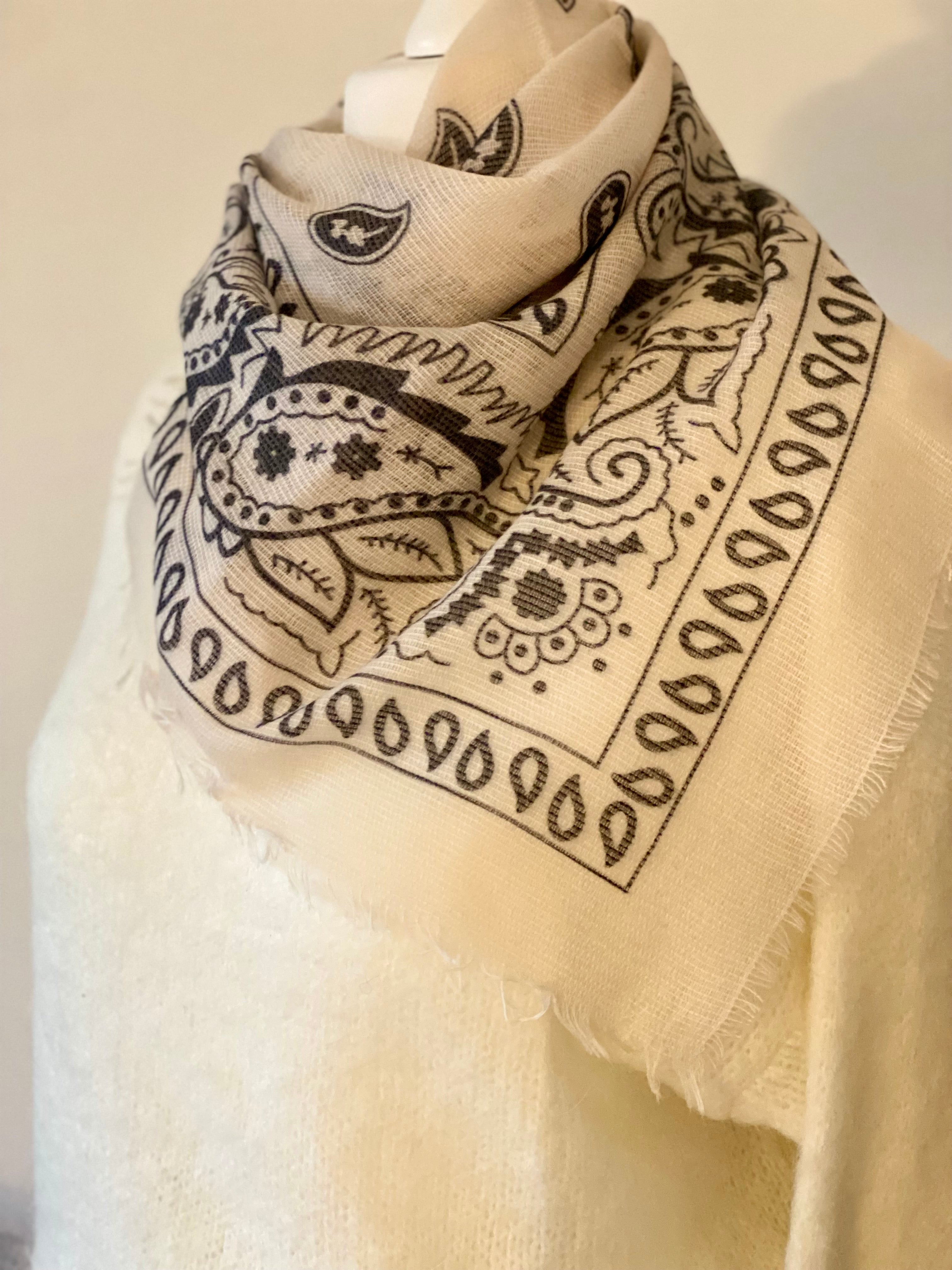 BANDANA BOHEME