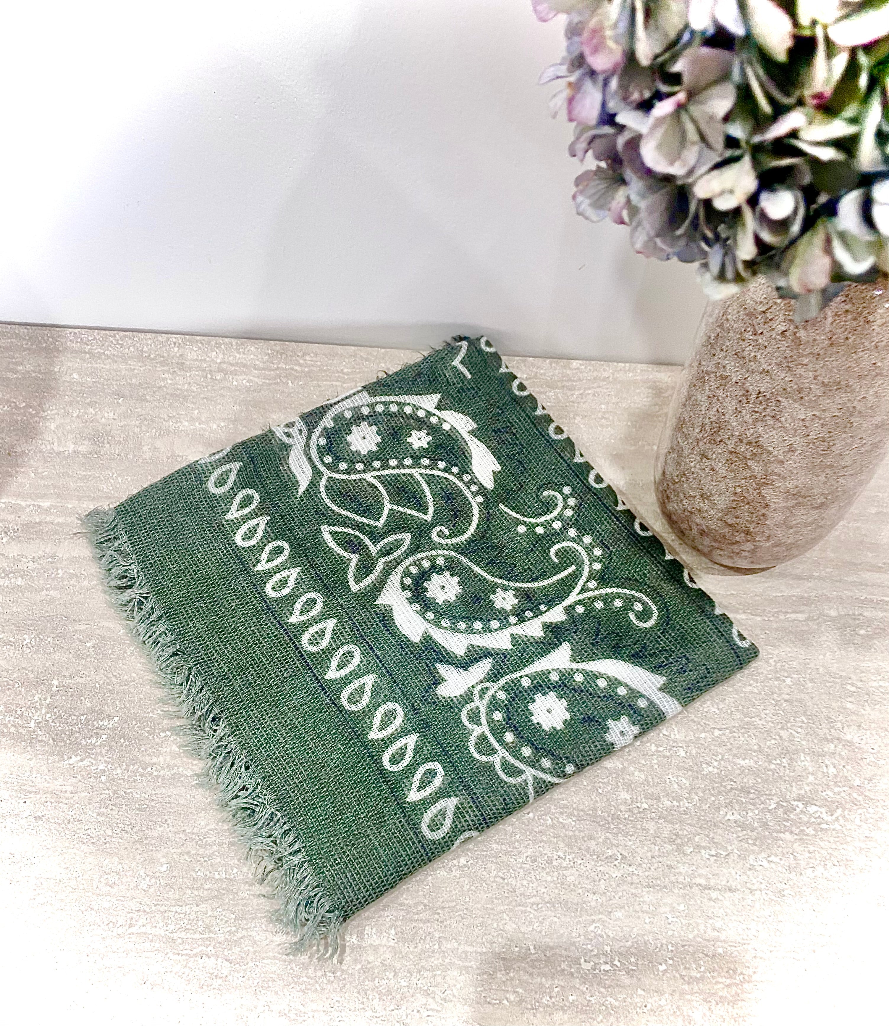 BANDANA BOHEME
