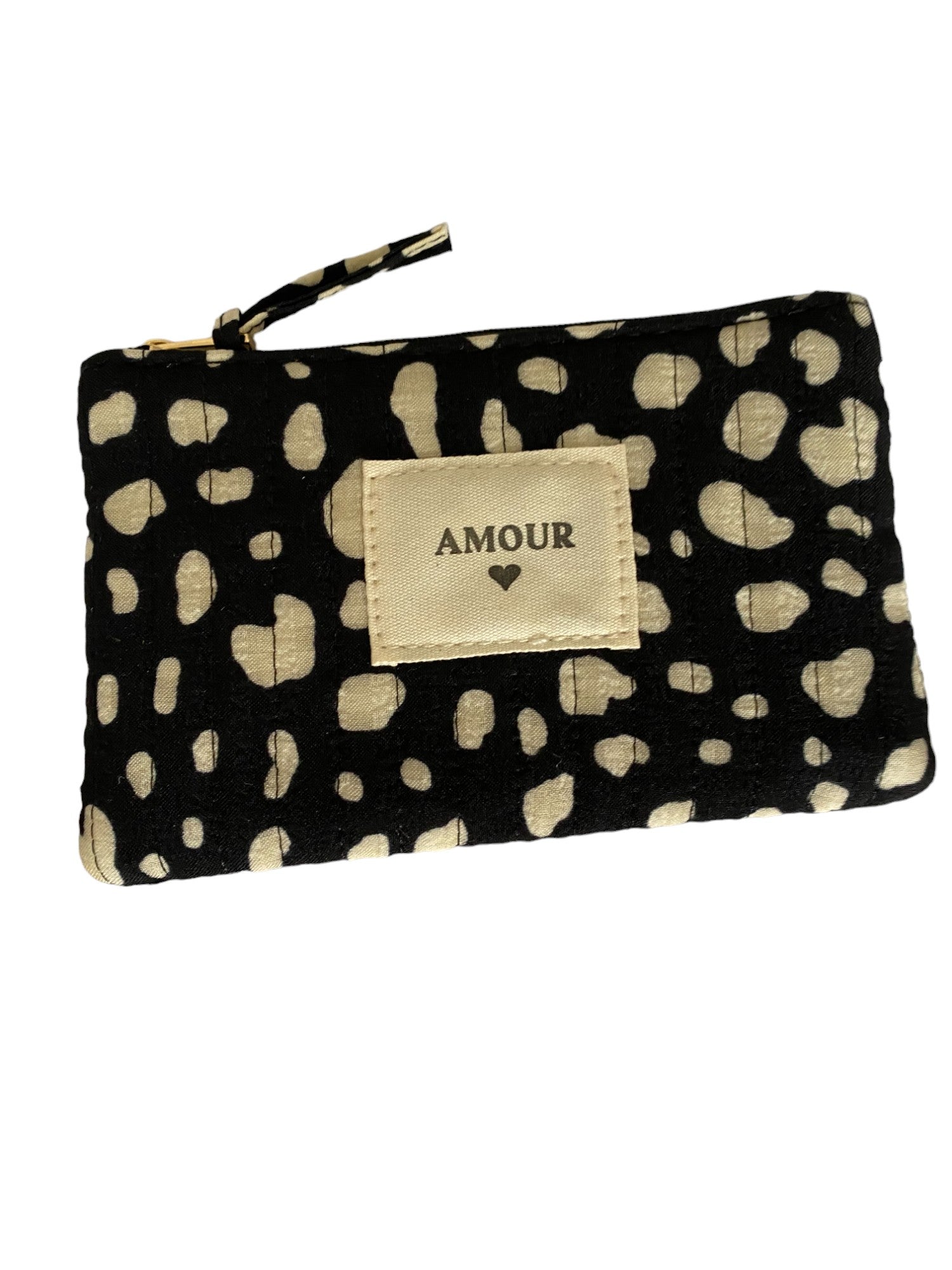 Pochette à message