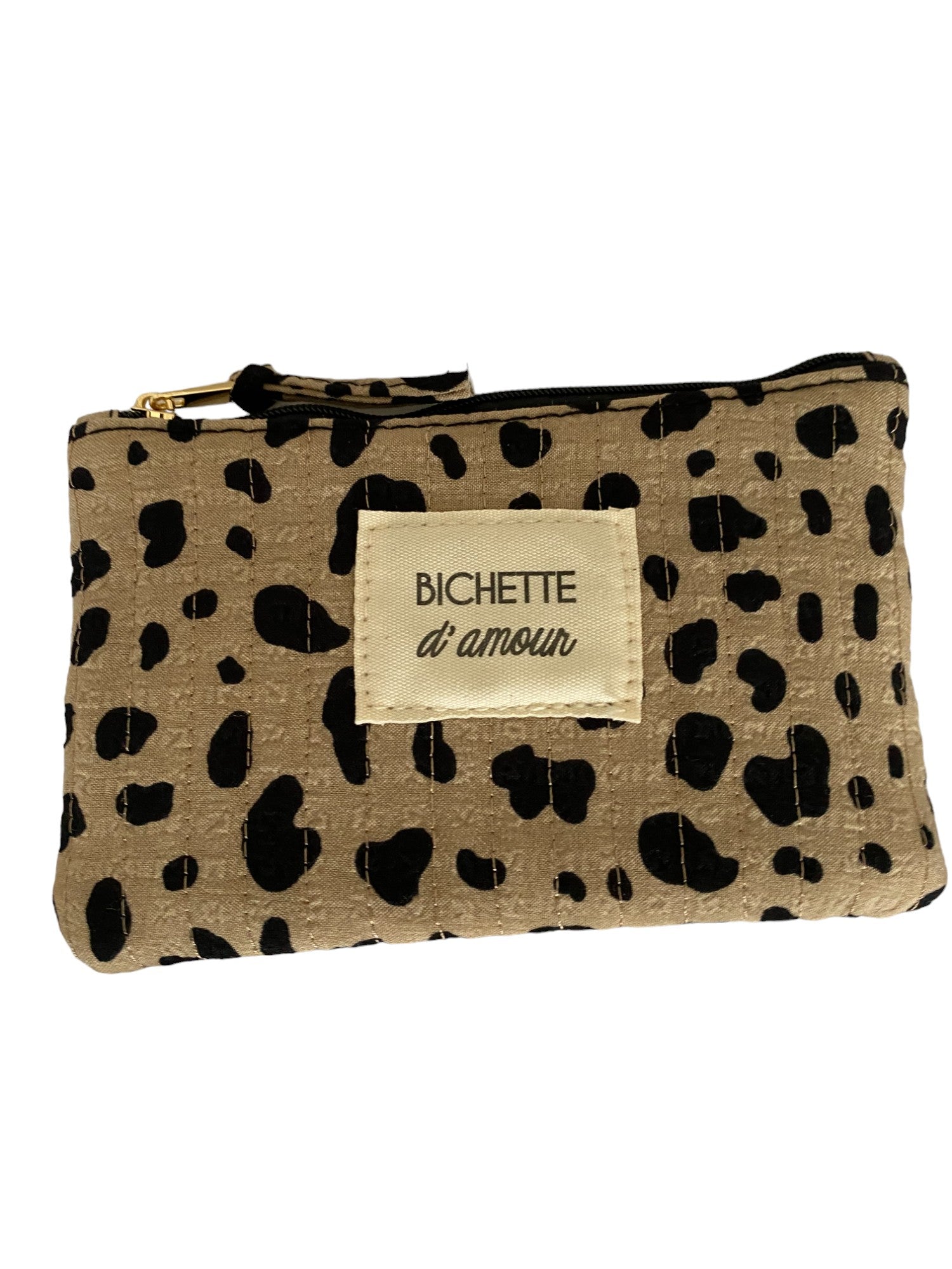 Pochette à message