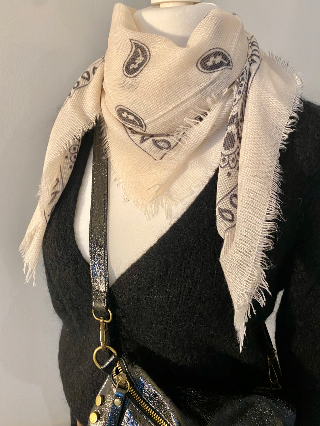 BANDANA BOHEME