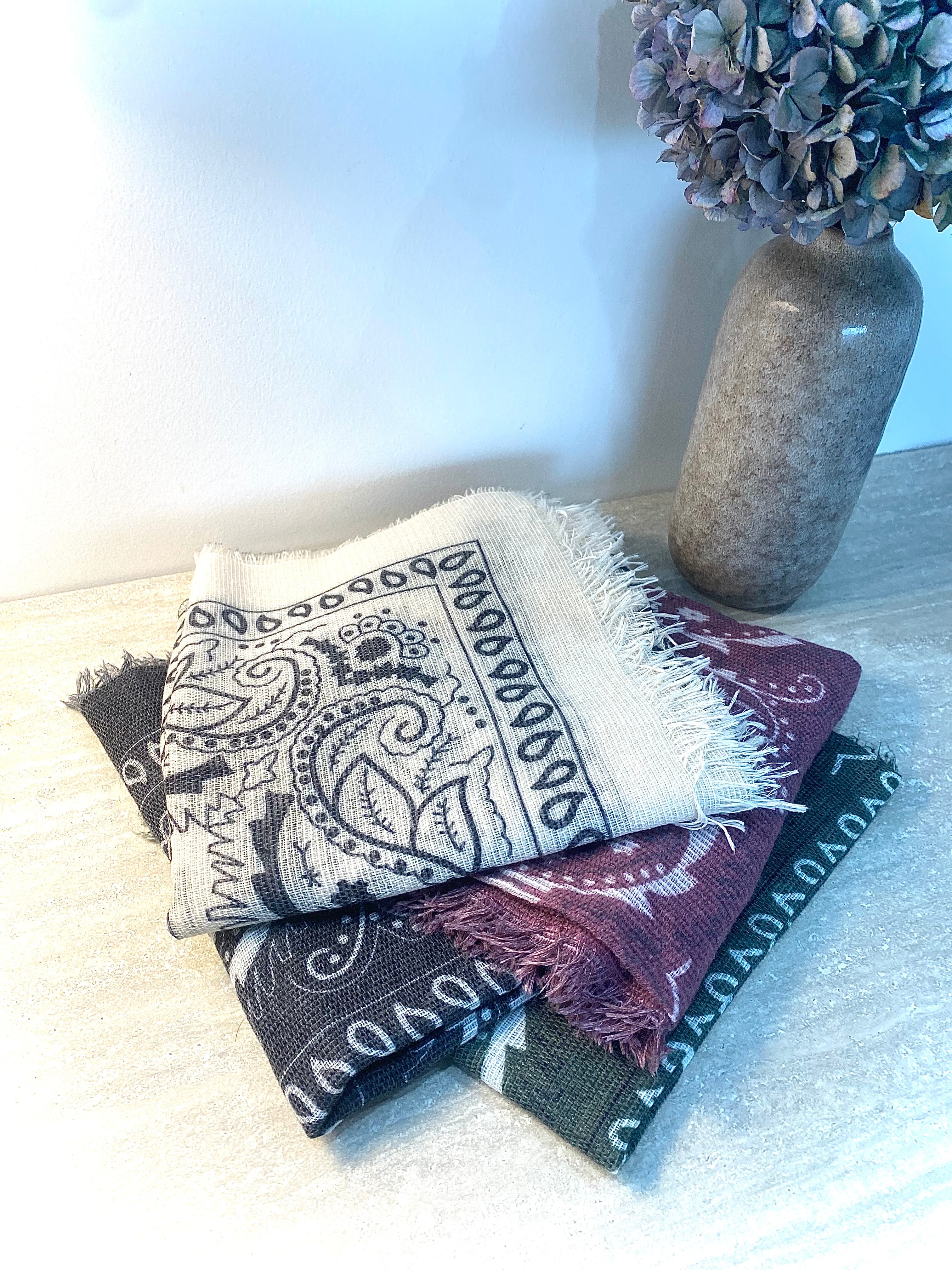 BANDANA BOHEME