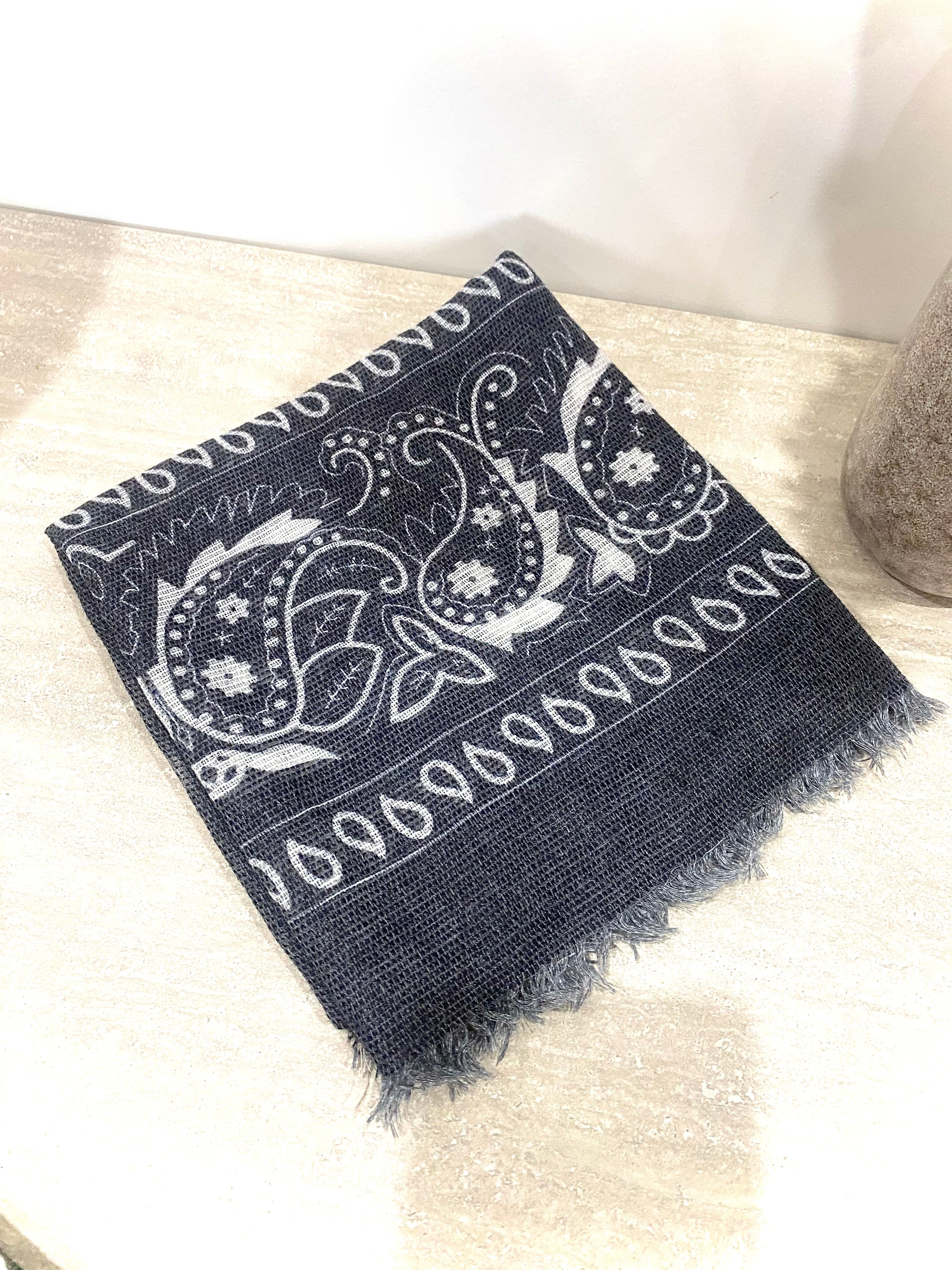 BANDANA BOHEME