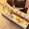 Bague goutte