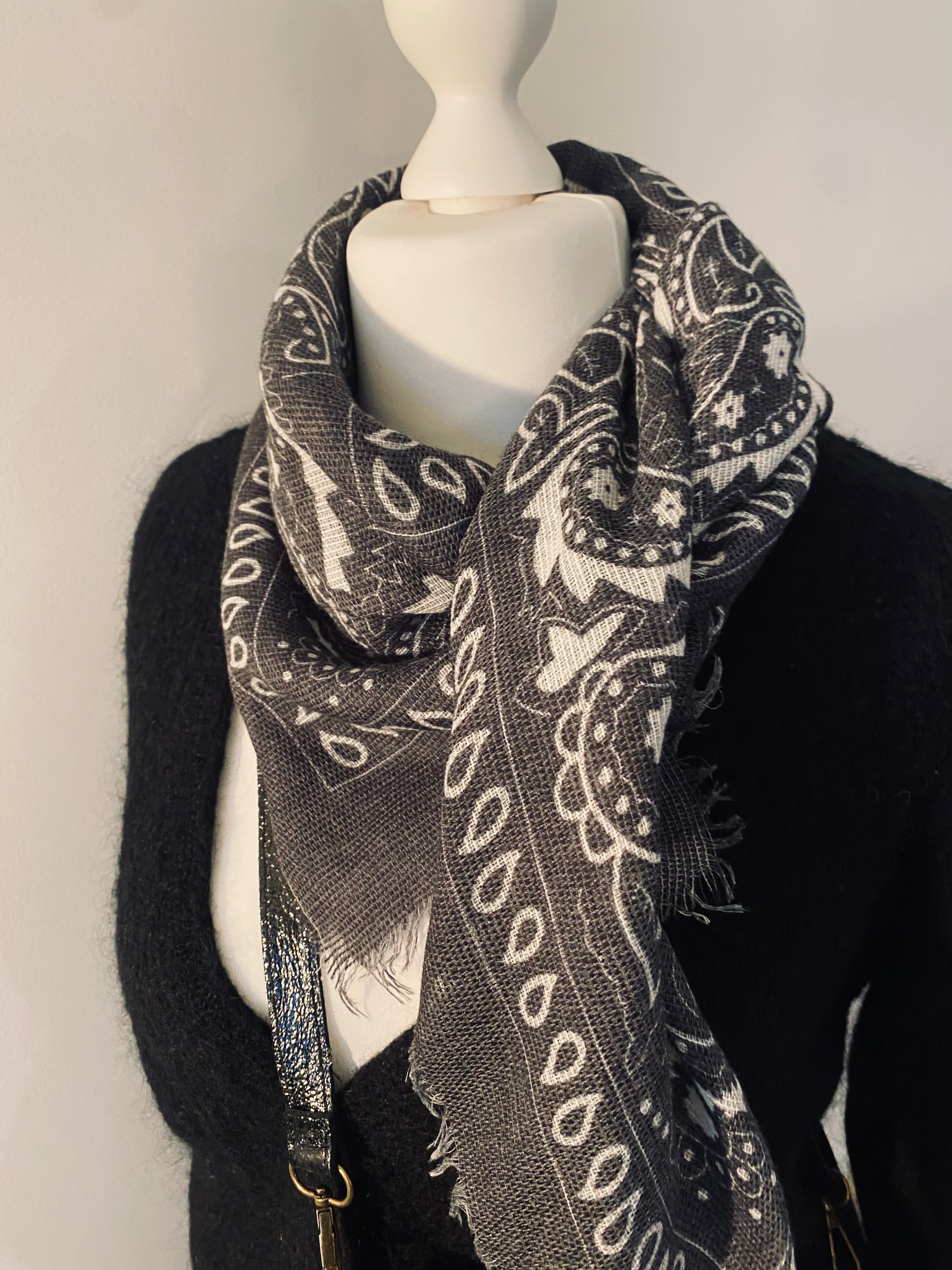 BANDANA BOHEME