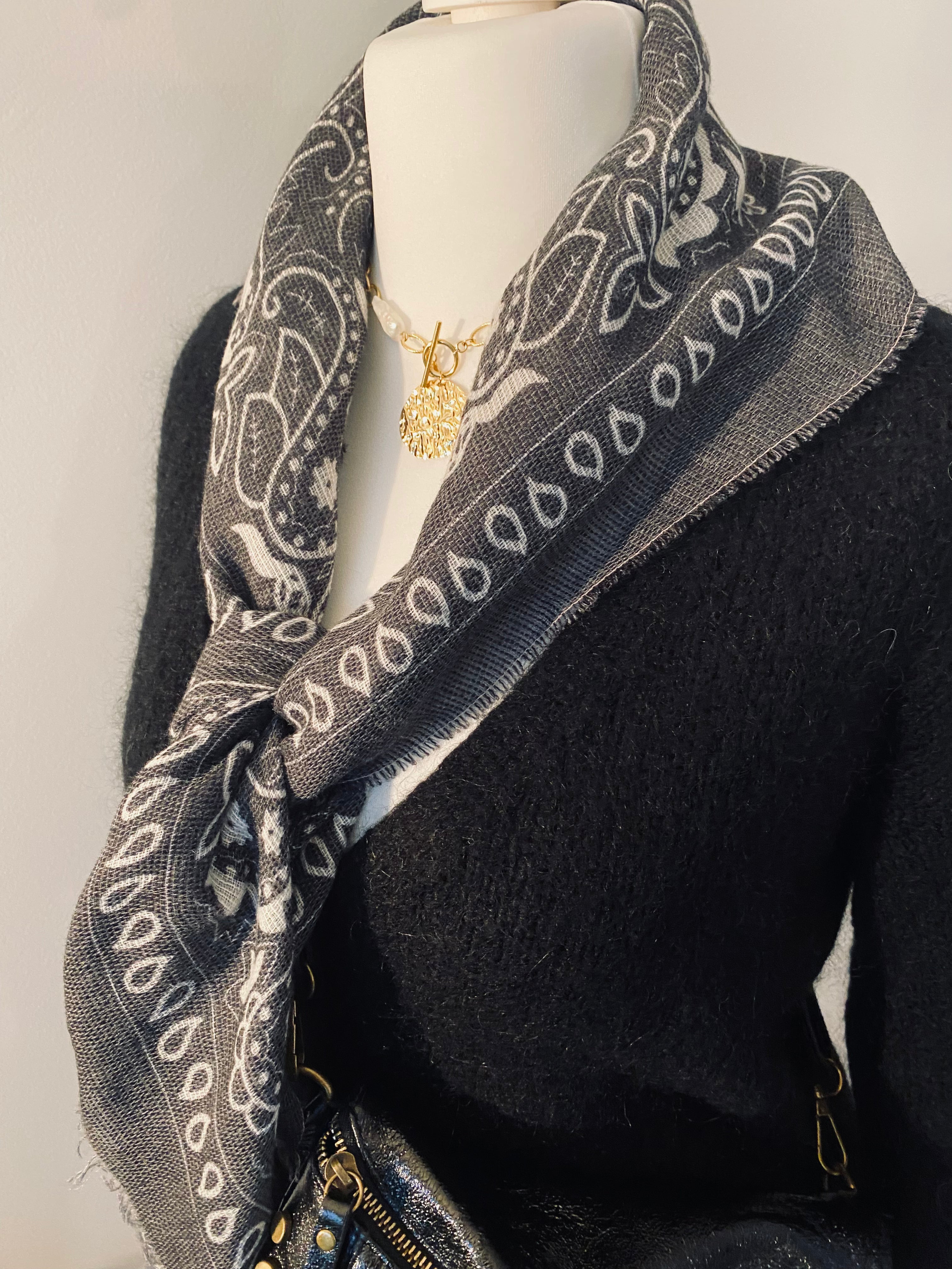 BANDANA BOHEME