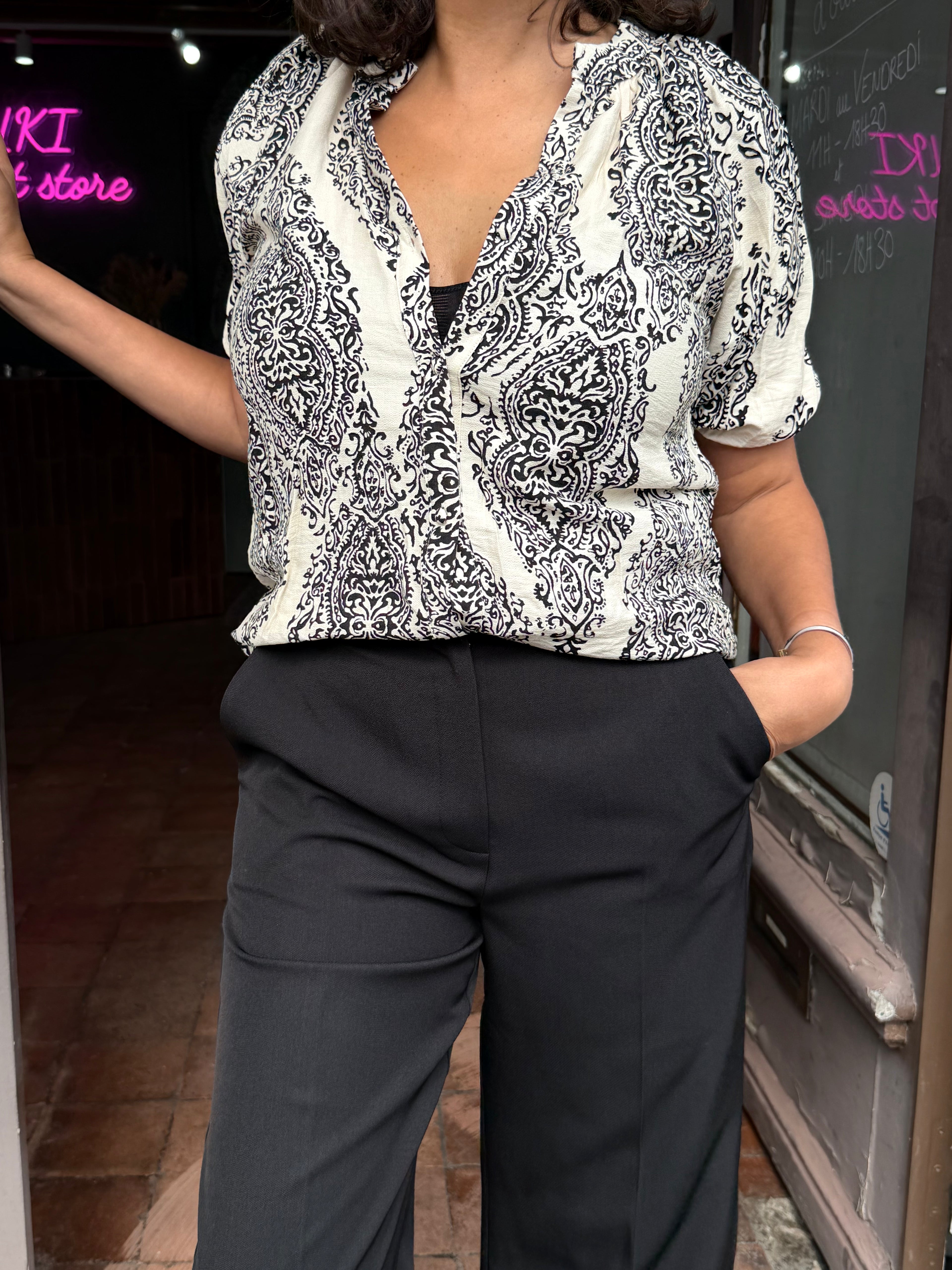 Pantalon