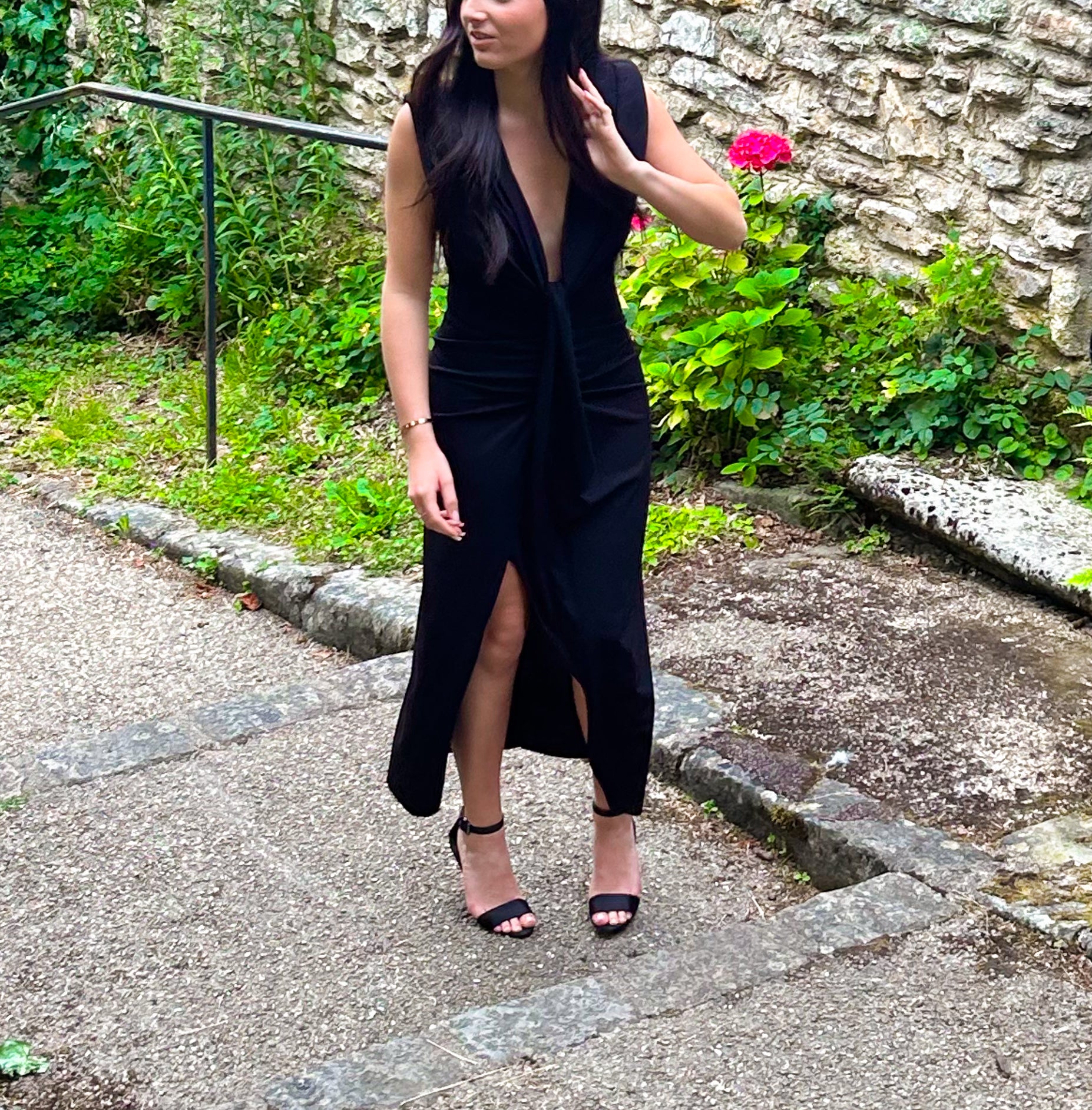 Robe Yasmine