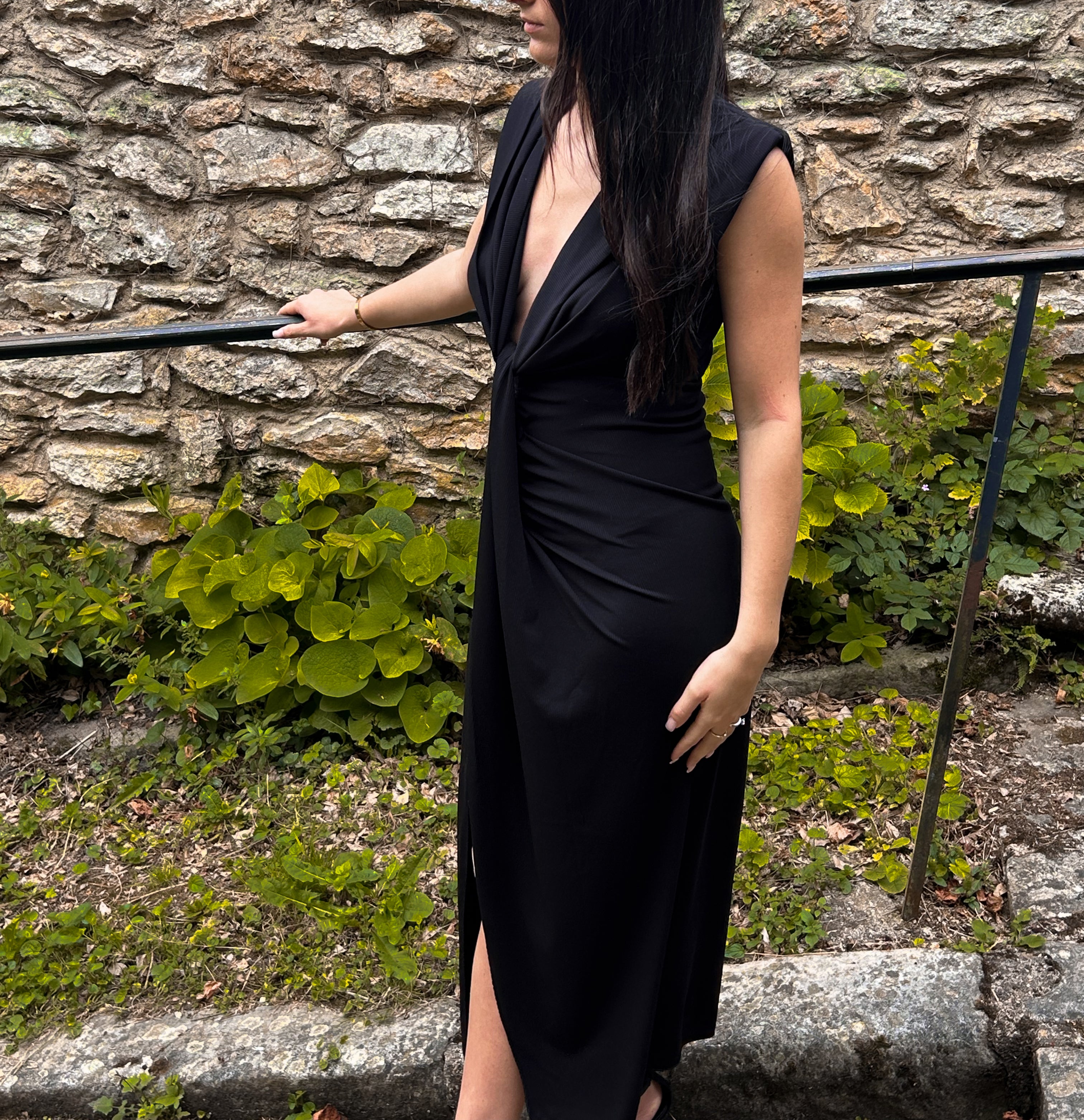 Robe Yasmine