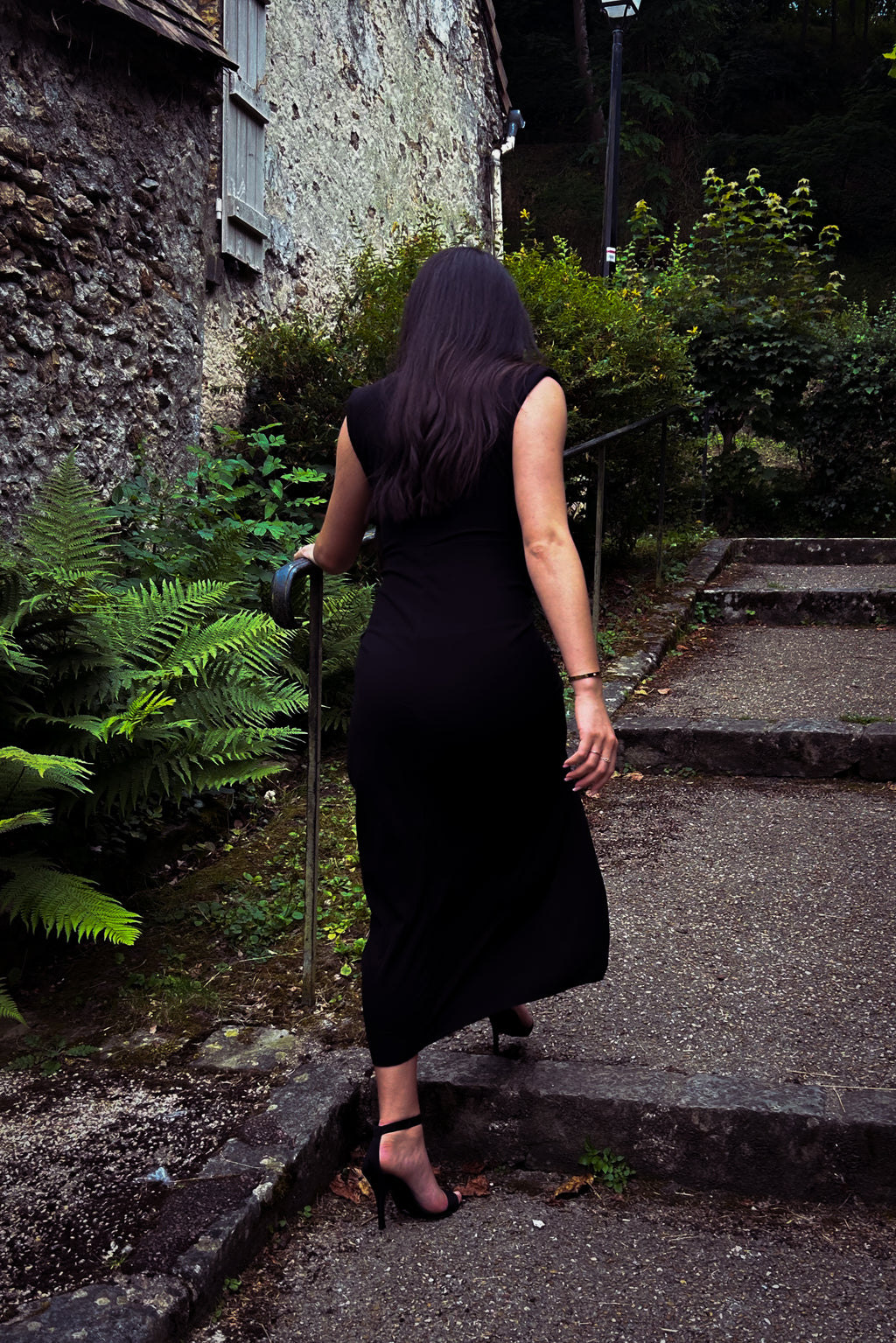 Robe Yasmine