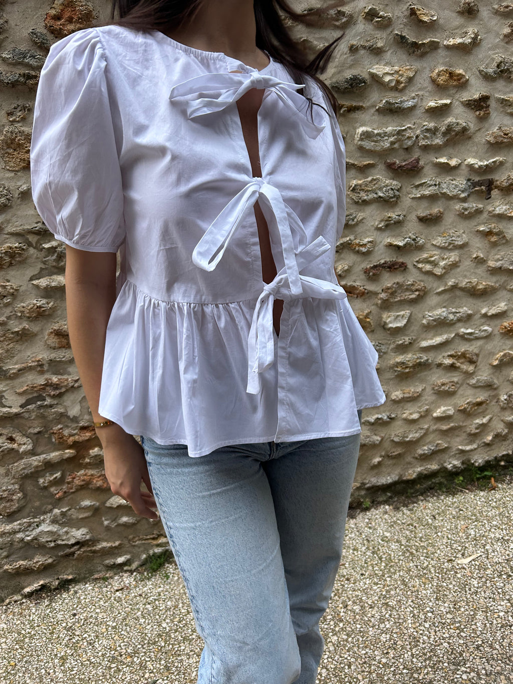 Blouse  Maxime